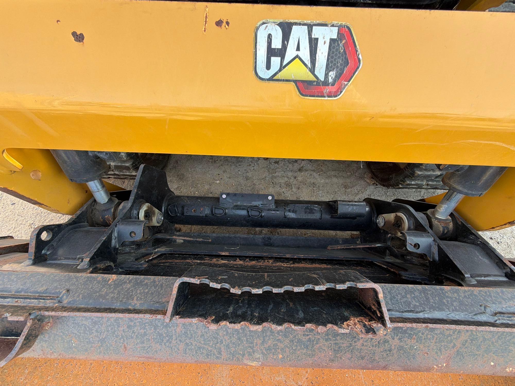 2023 Caterpillar 249D