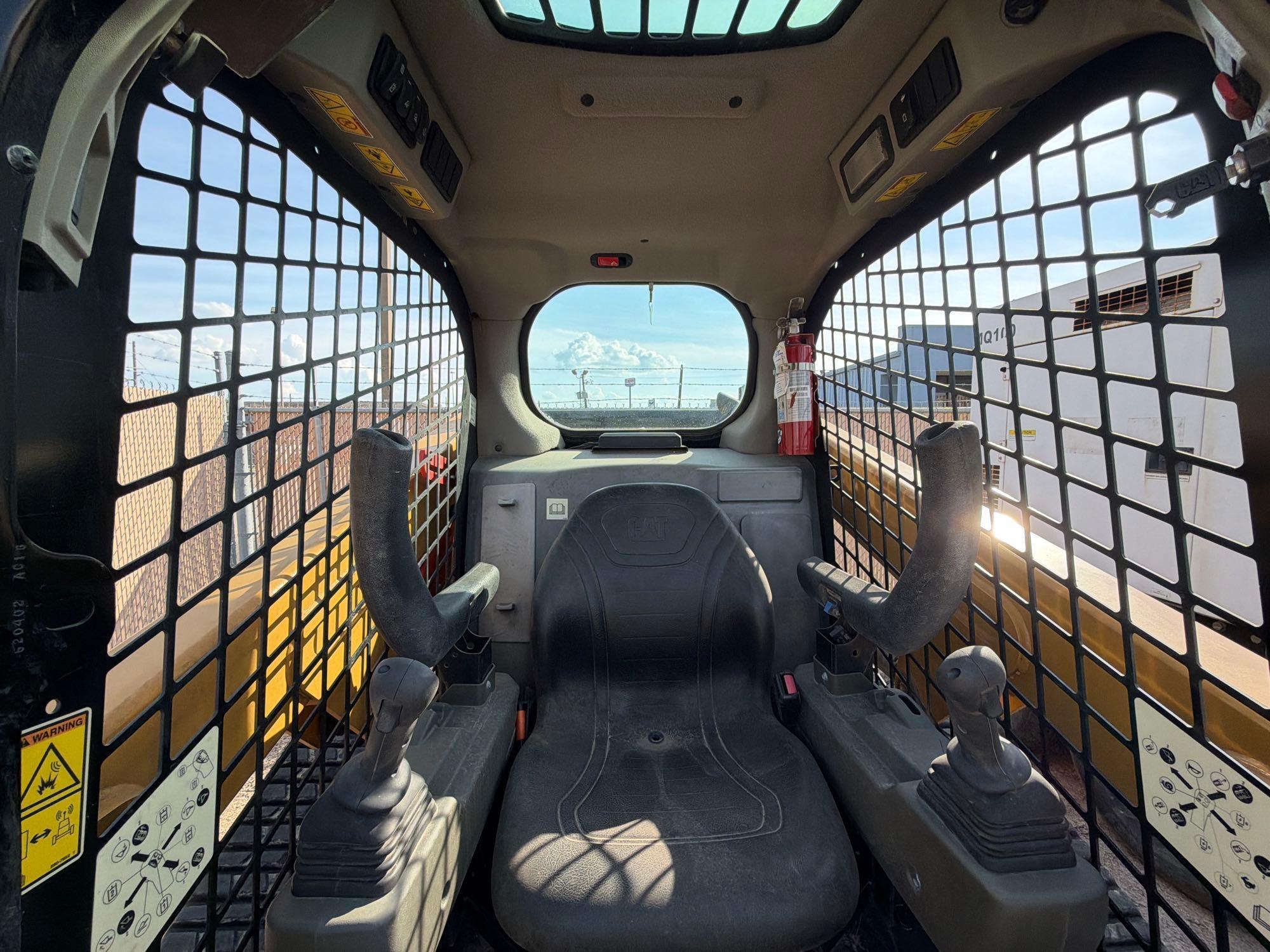 2023 Caterpillar 249D