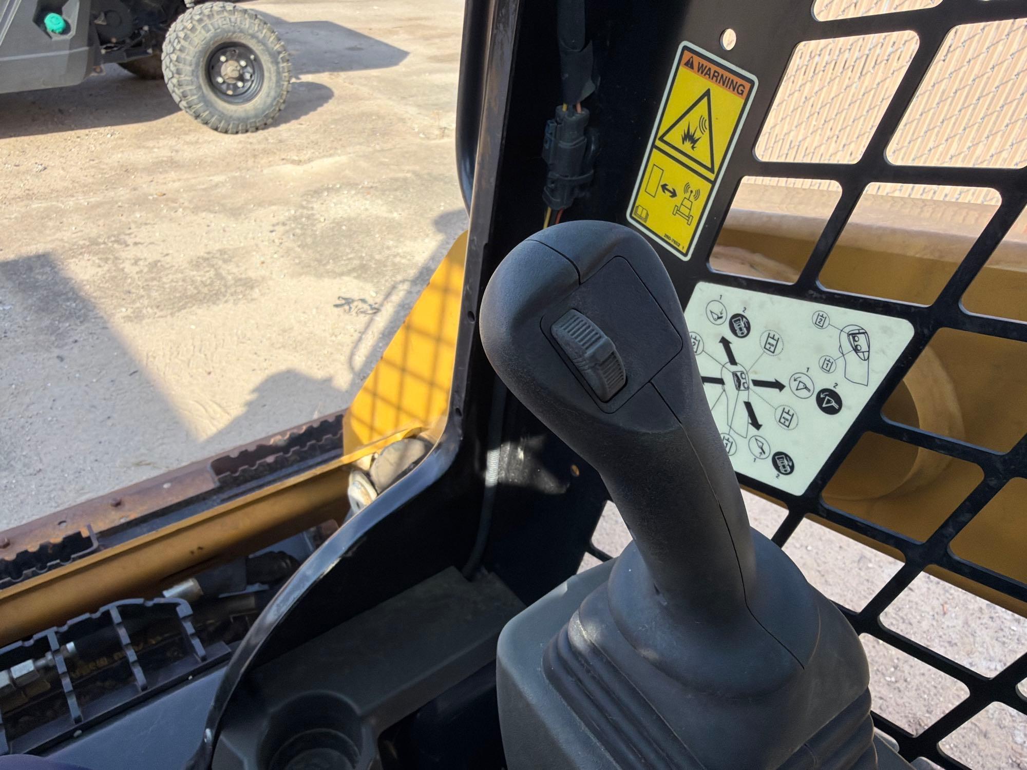 2023 Caterpillar 249D
