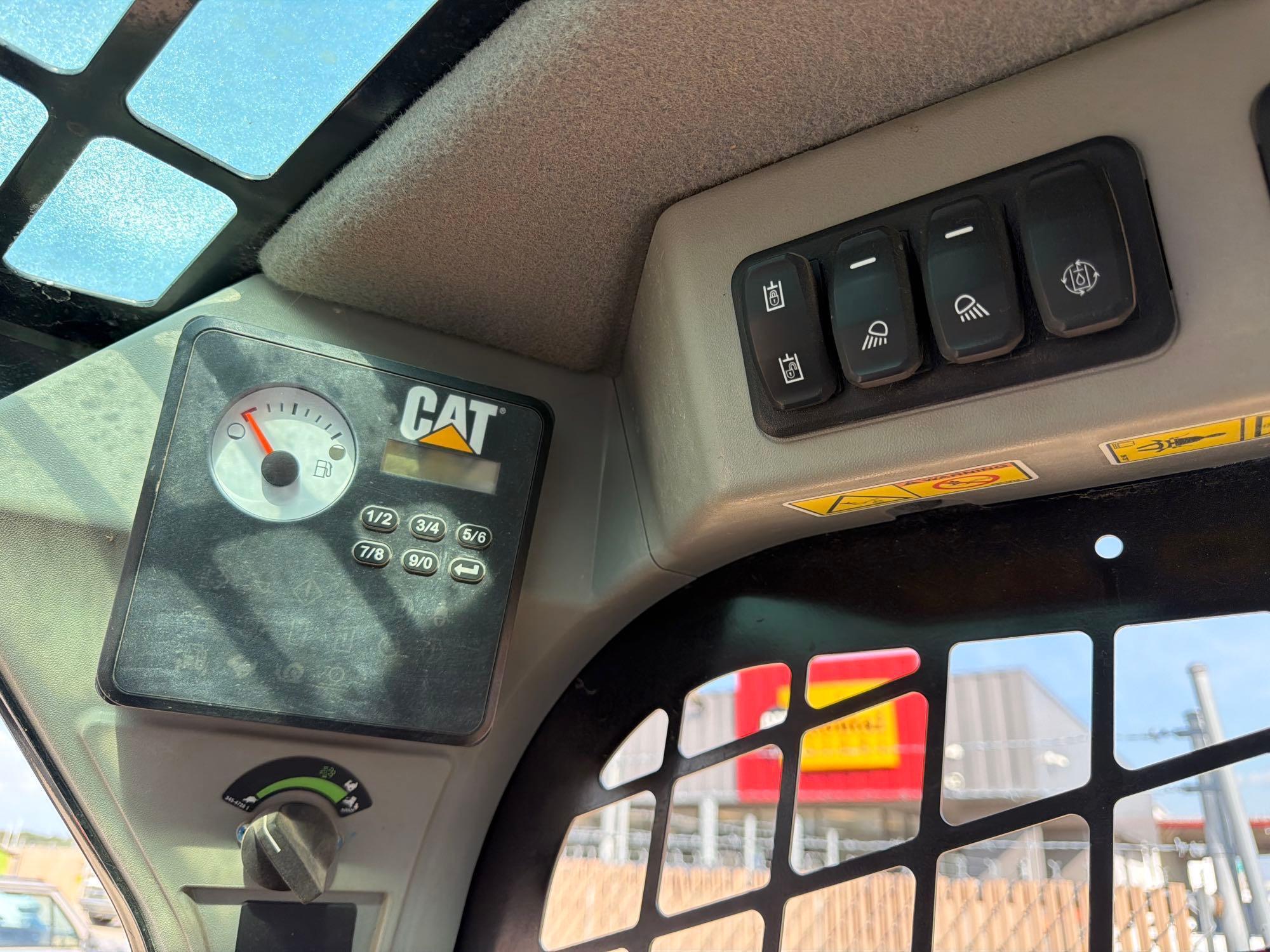 2023 Caterpillar 249D