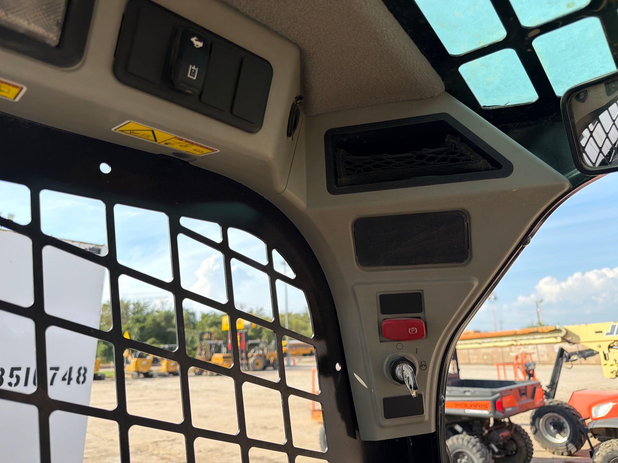 2023 Caterpillar 249D