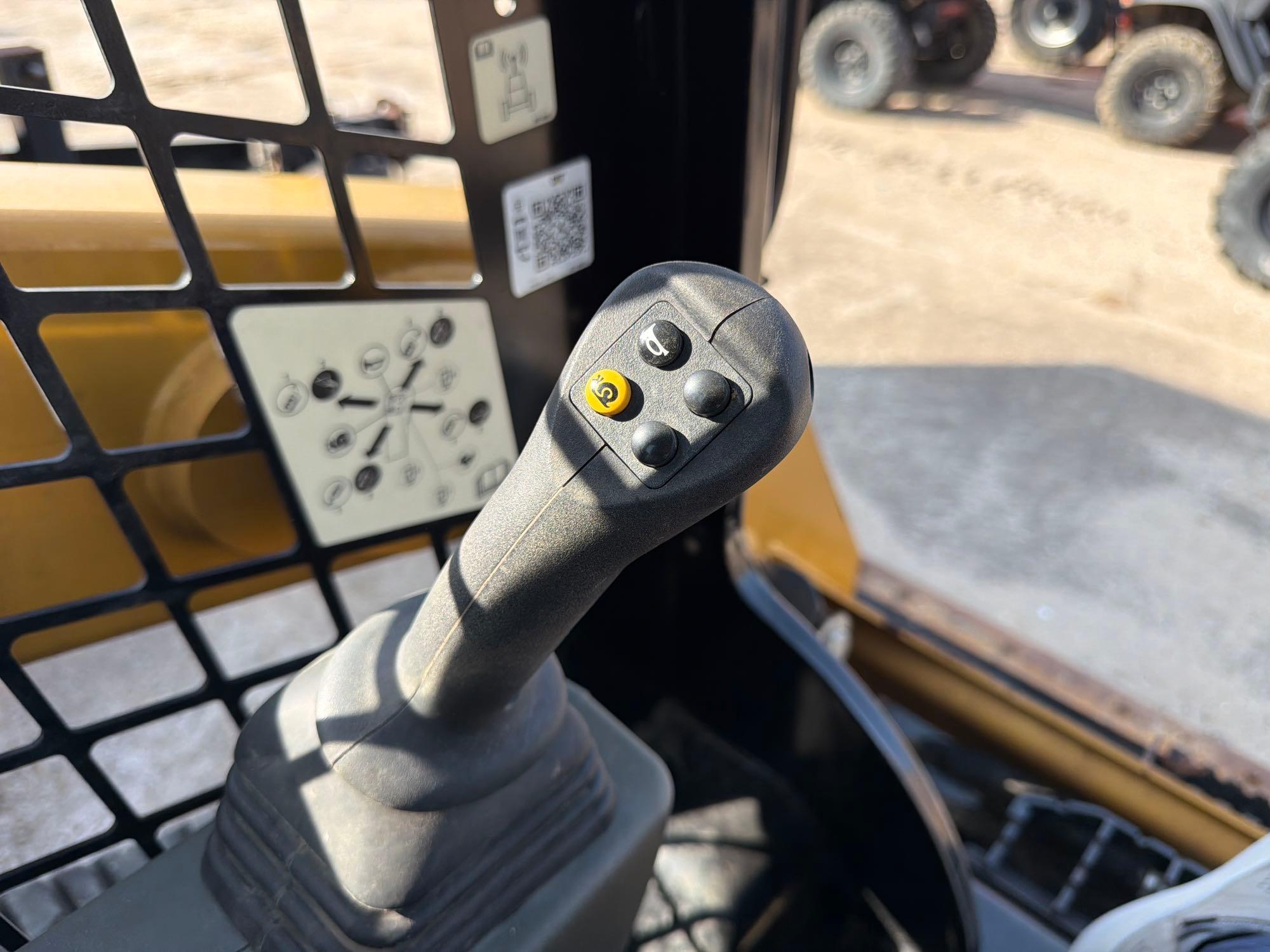 2023 Caterpillar 249D