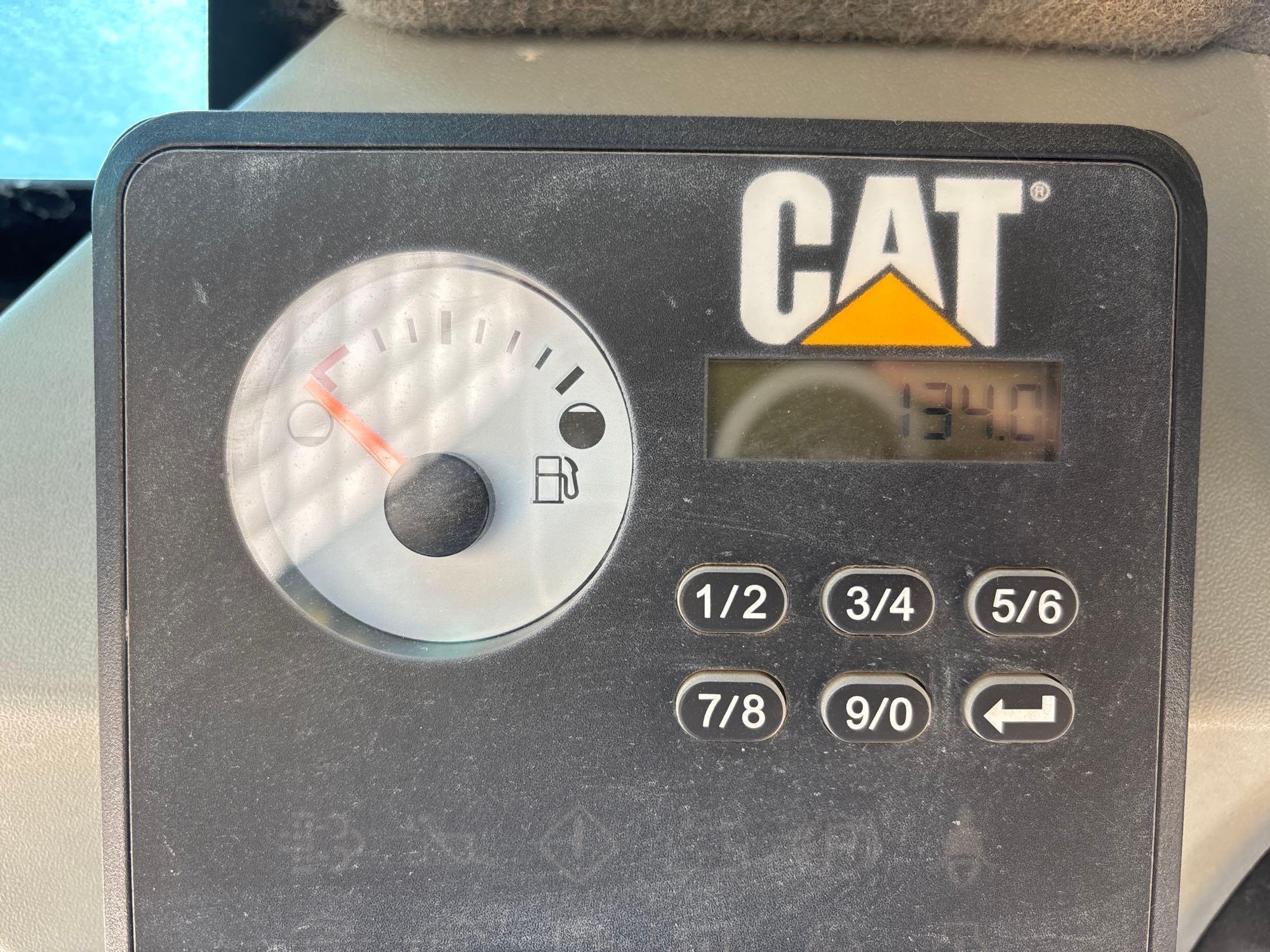 2023 Caterpillar 249D