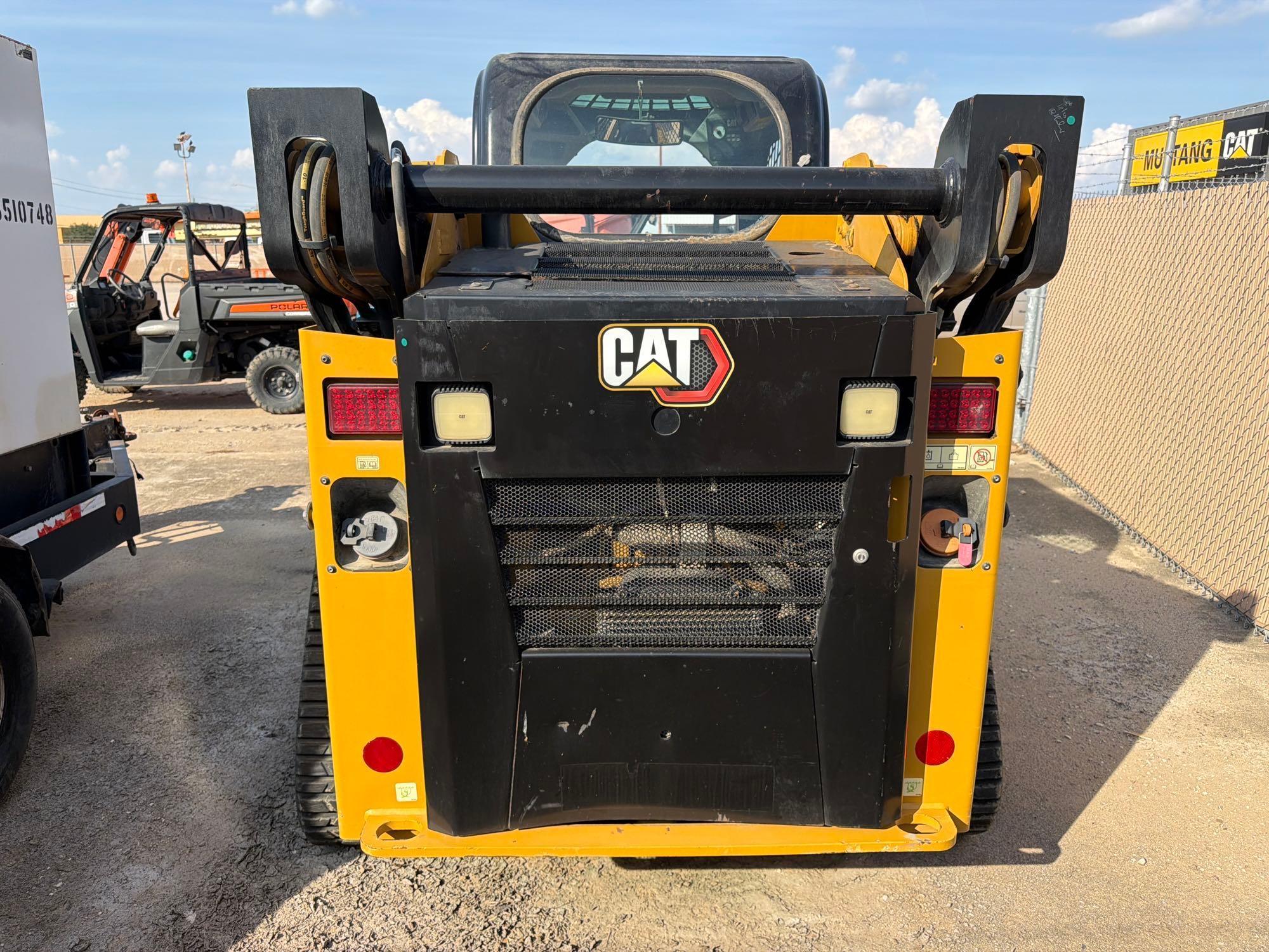 2023 Caterpillar 249D