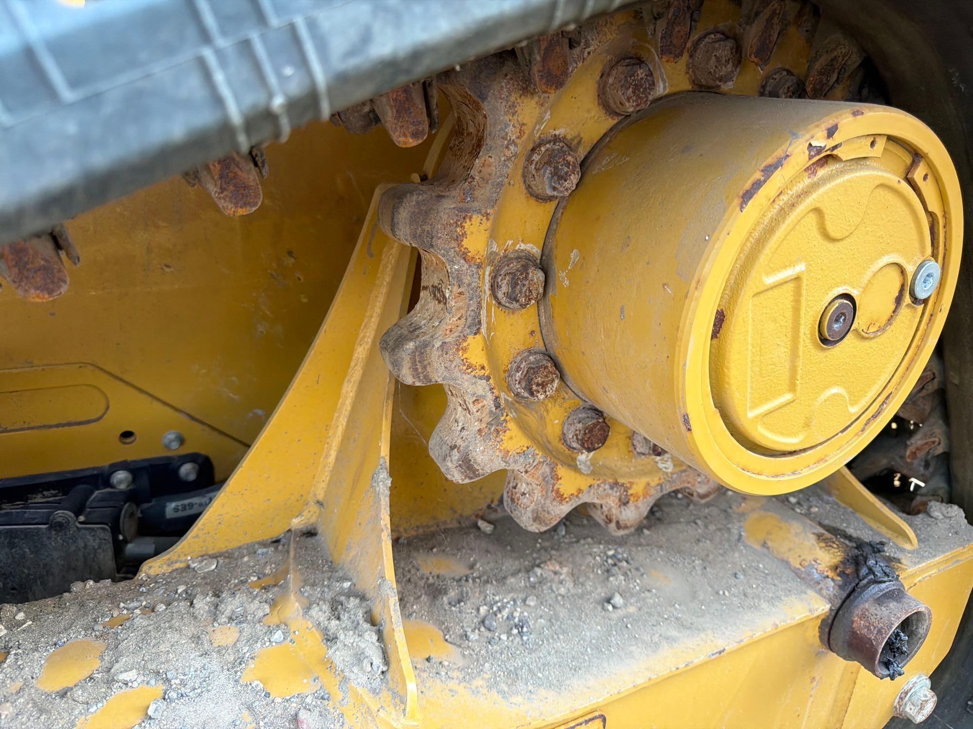 2023 Caterpillar 249D