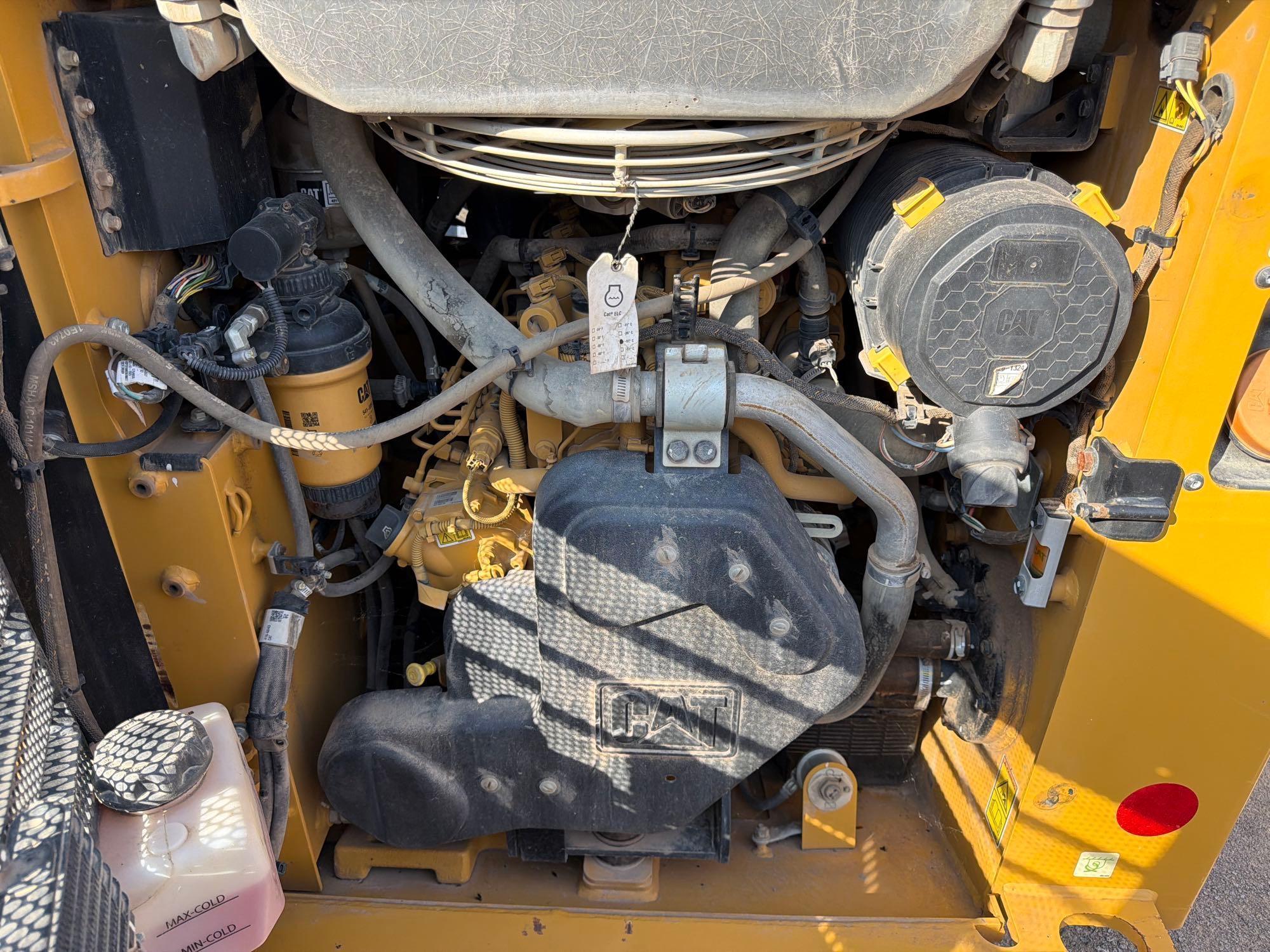 2023 Caterpillar 249D