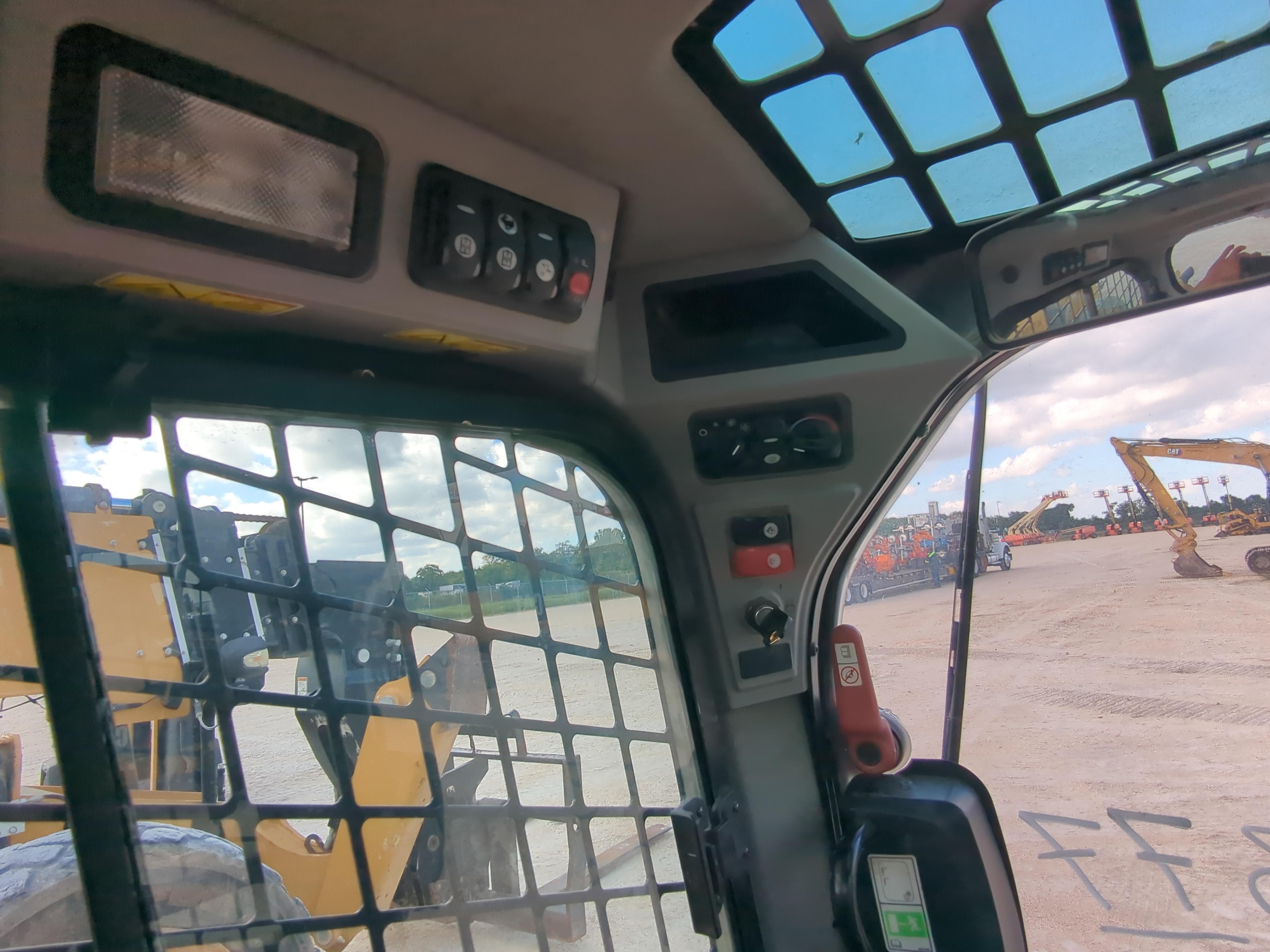 2019 Caterpillar 226D