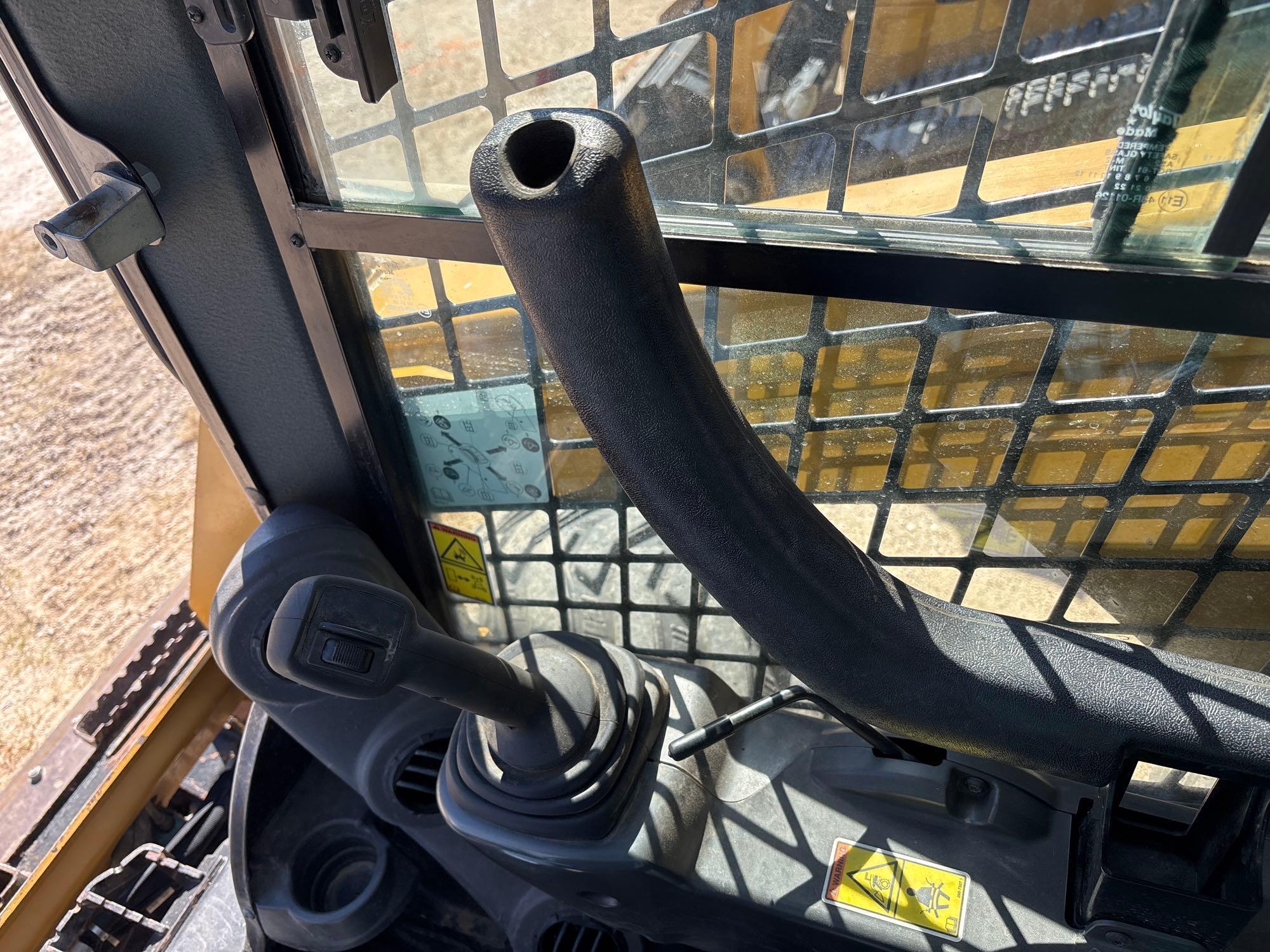 2019 Caterpillar 226D