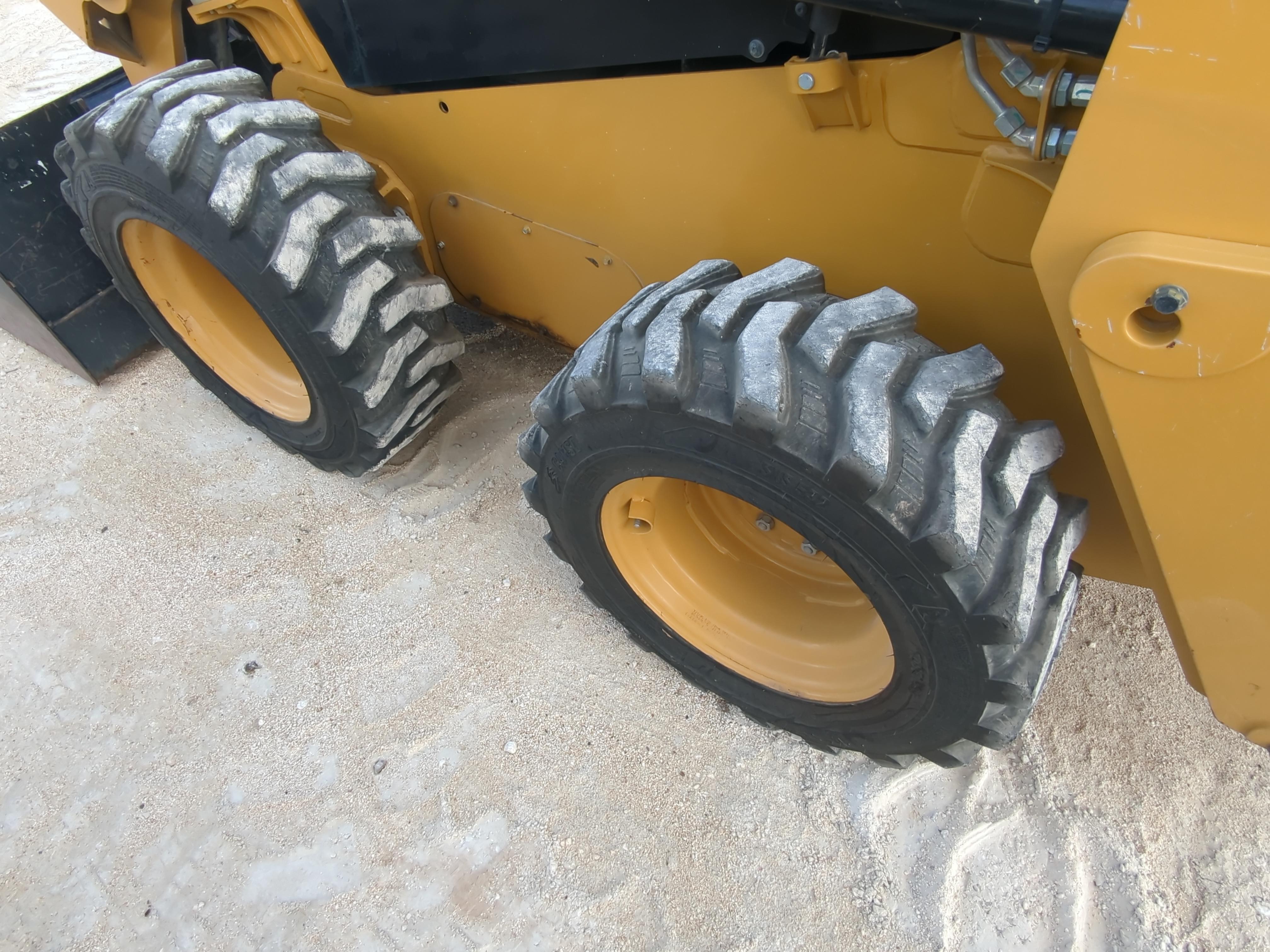 2019 Caterpillar 226D