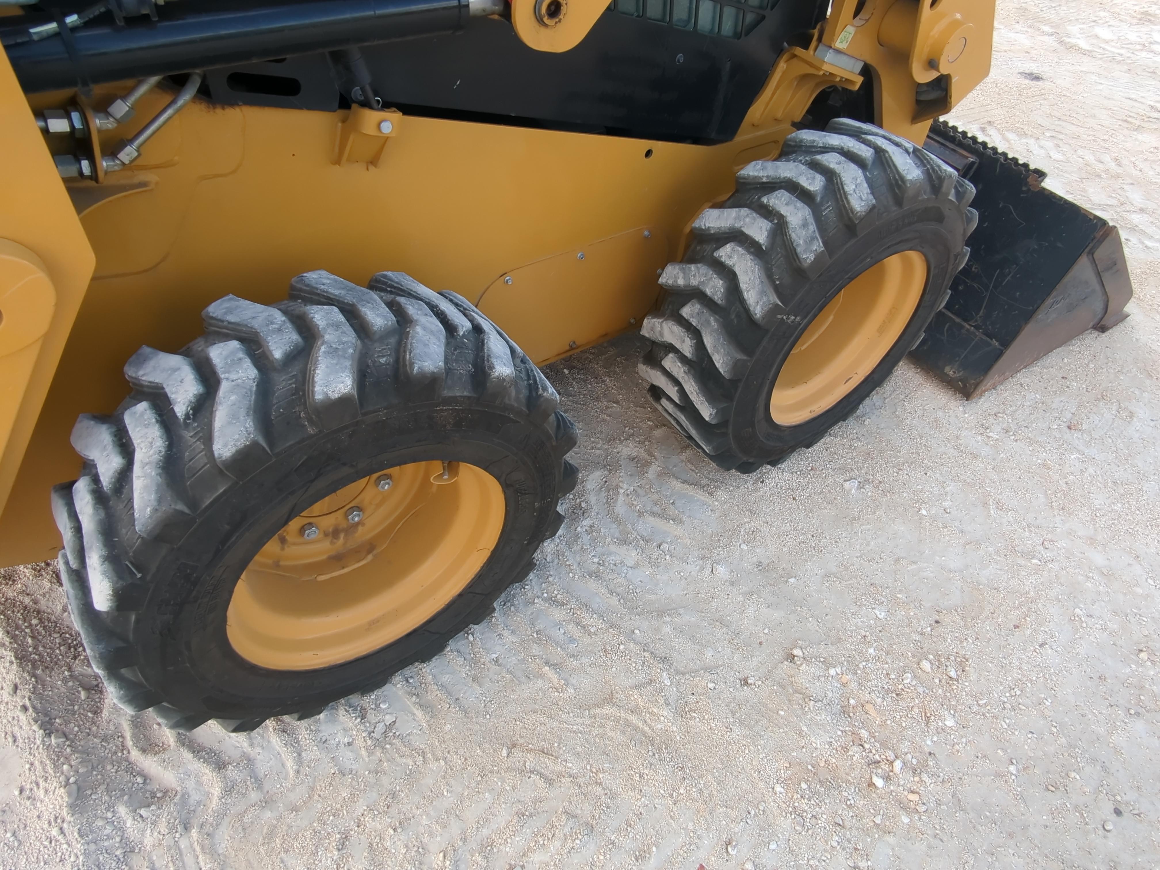 2019 Caterpillar 226D