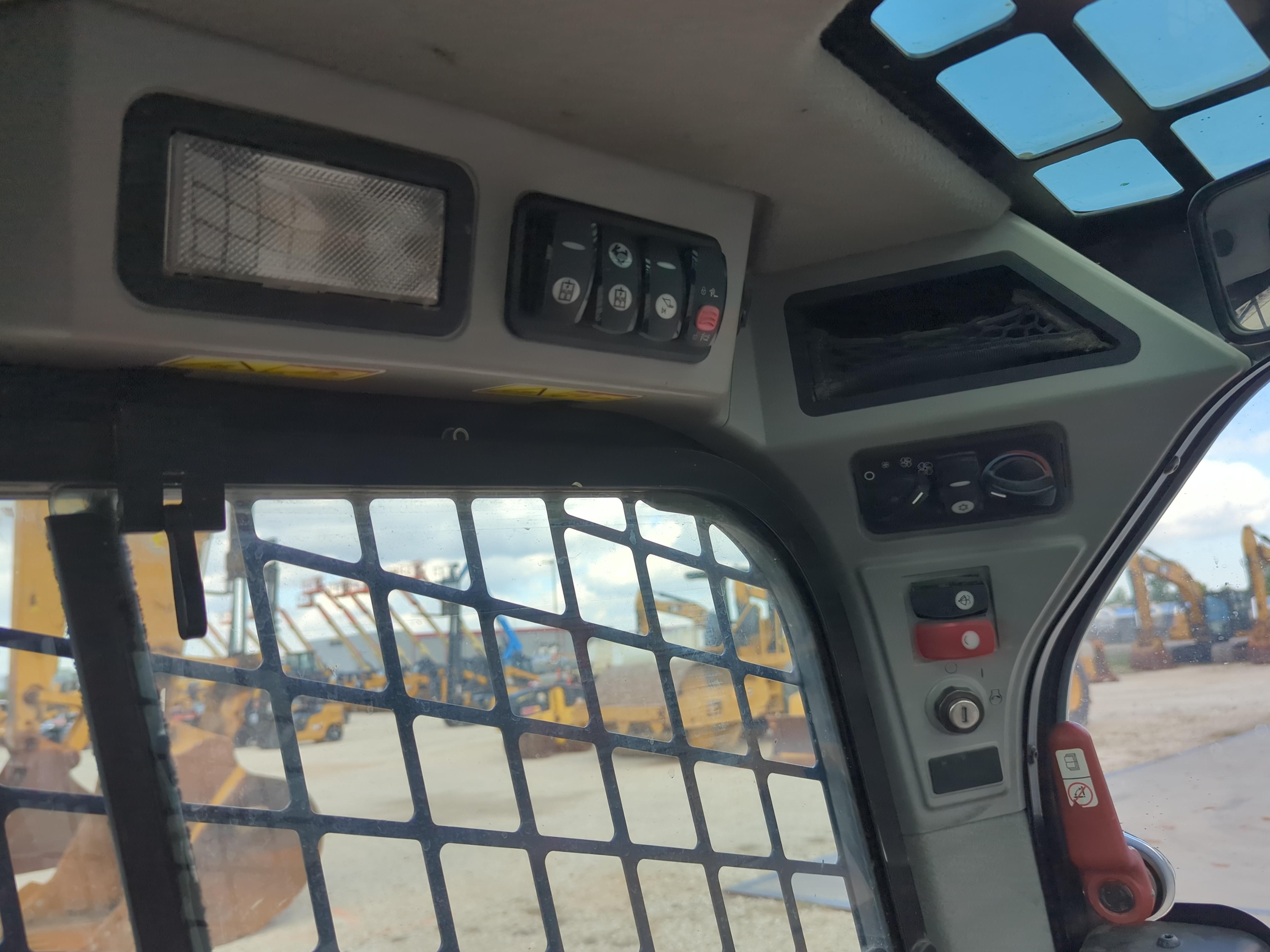 2019 Caterpillar 226D