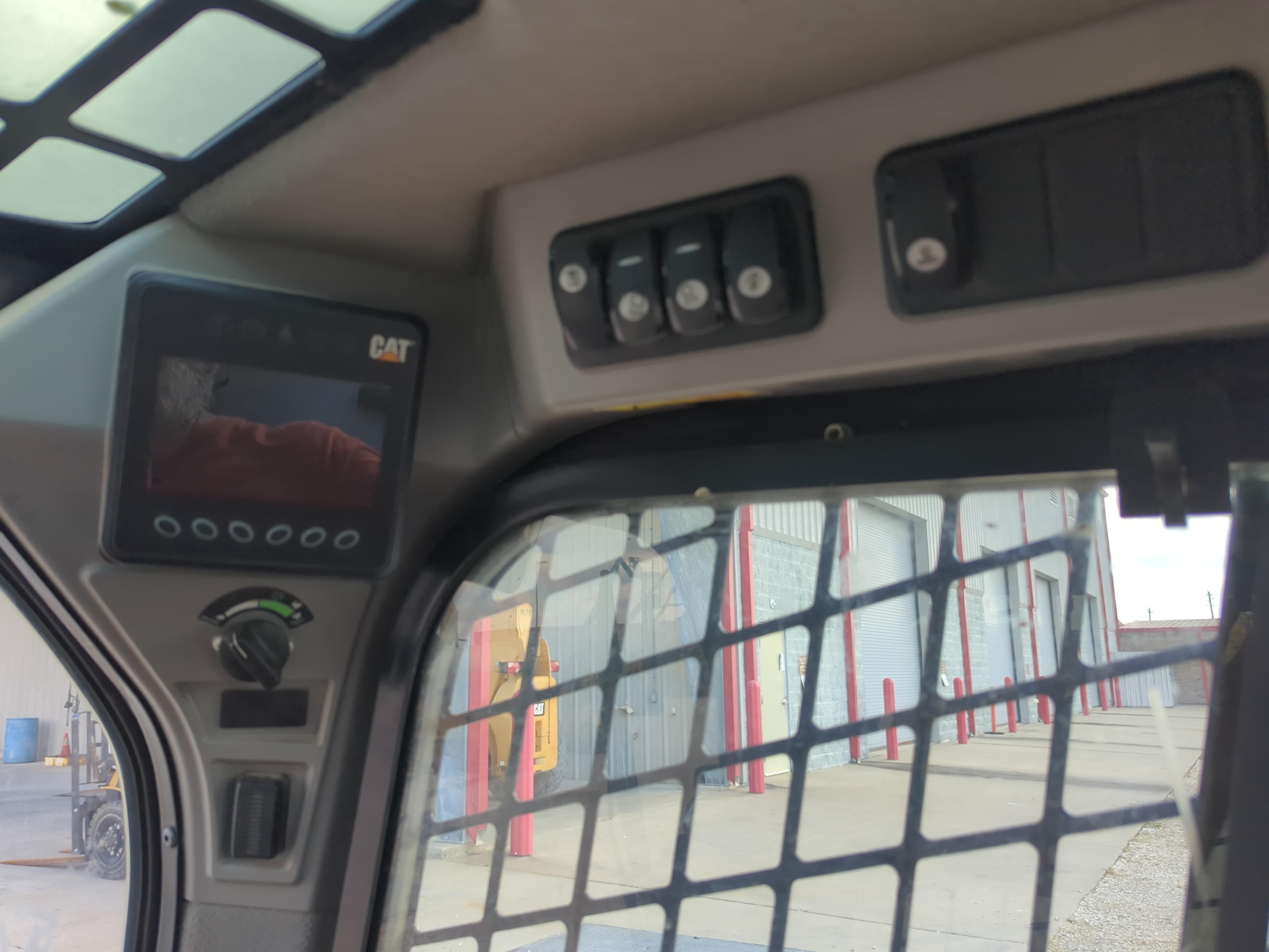 2019 Caterpillar 226D