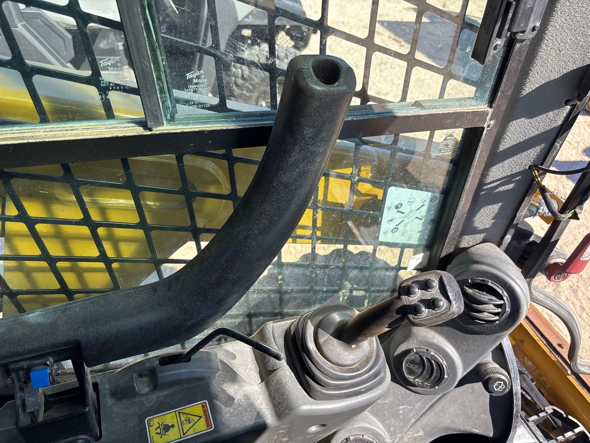 2019 Caterpillar 226D