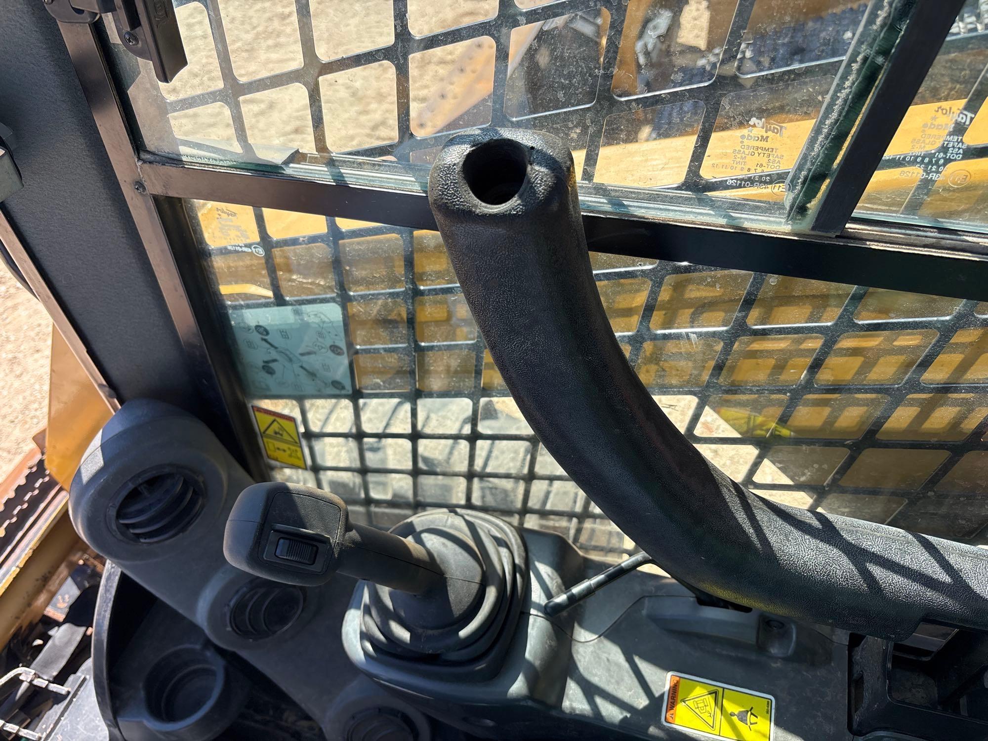 2019 Caterpillar 226D