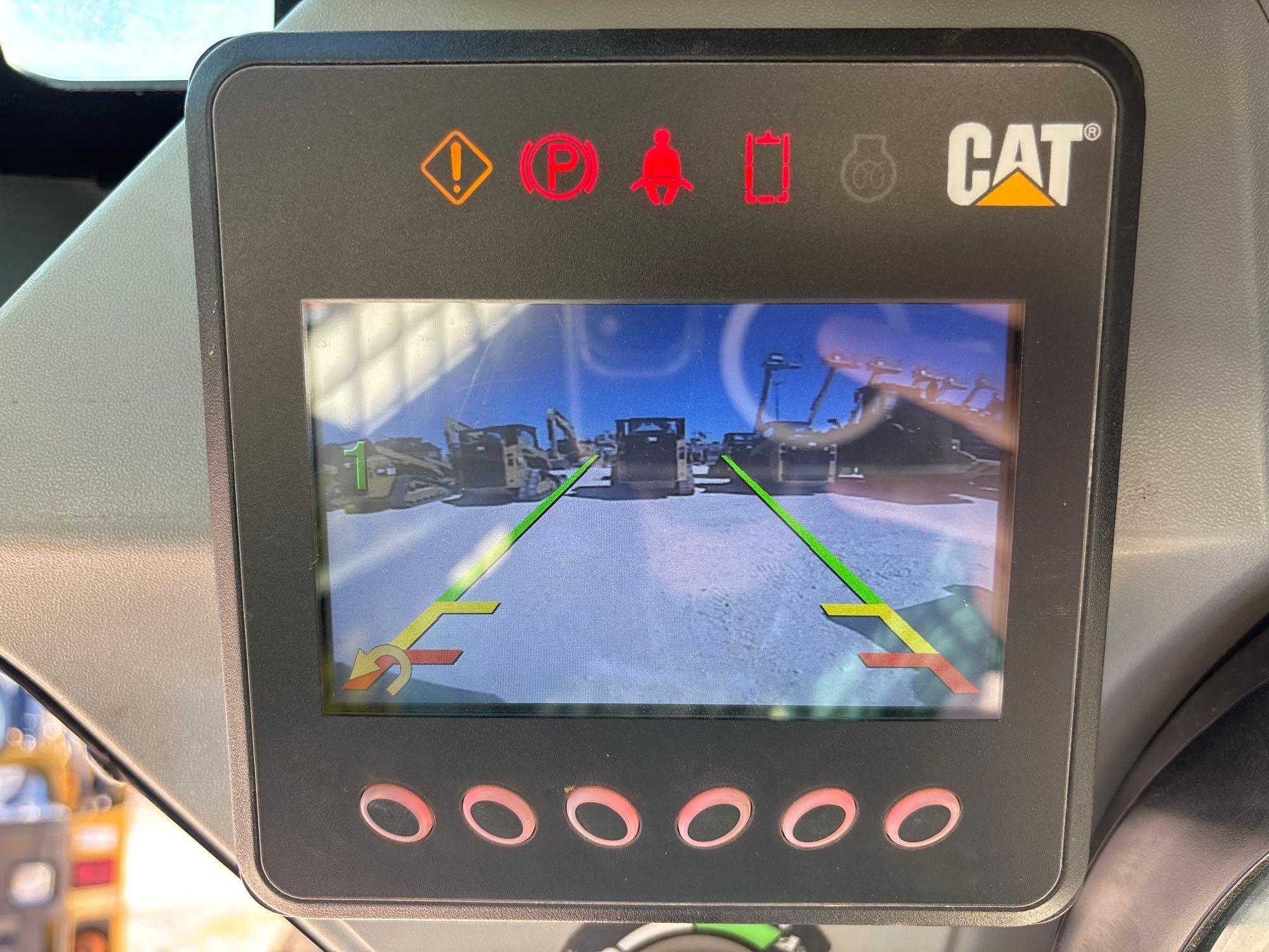 2019 Caterpillar 226D