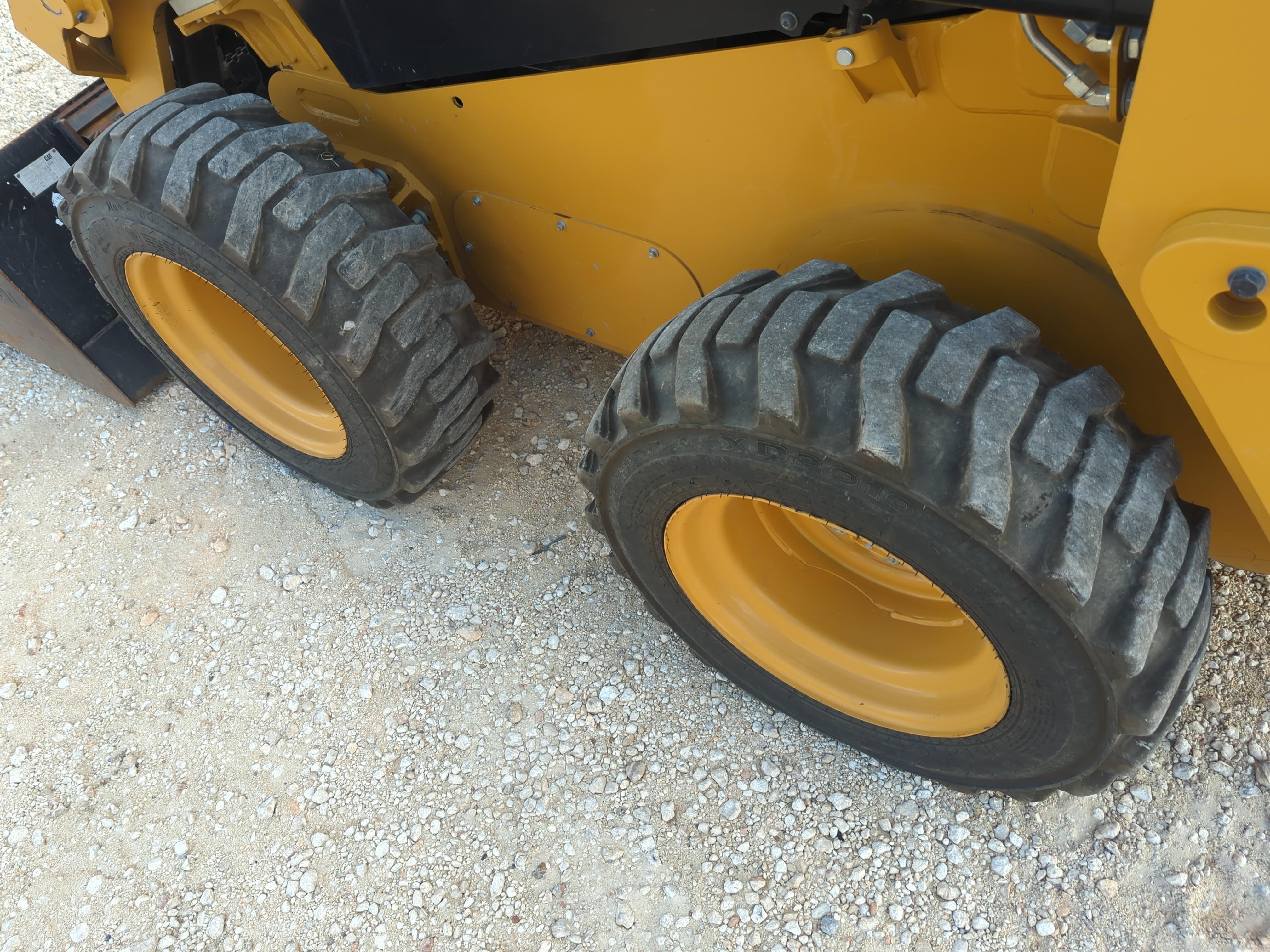 2019 Caterpillar 226D