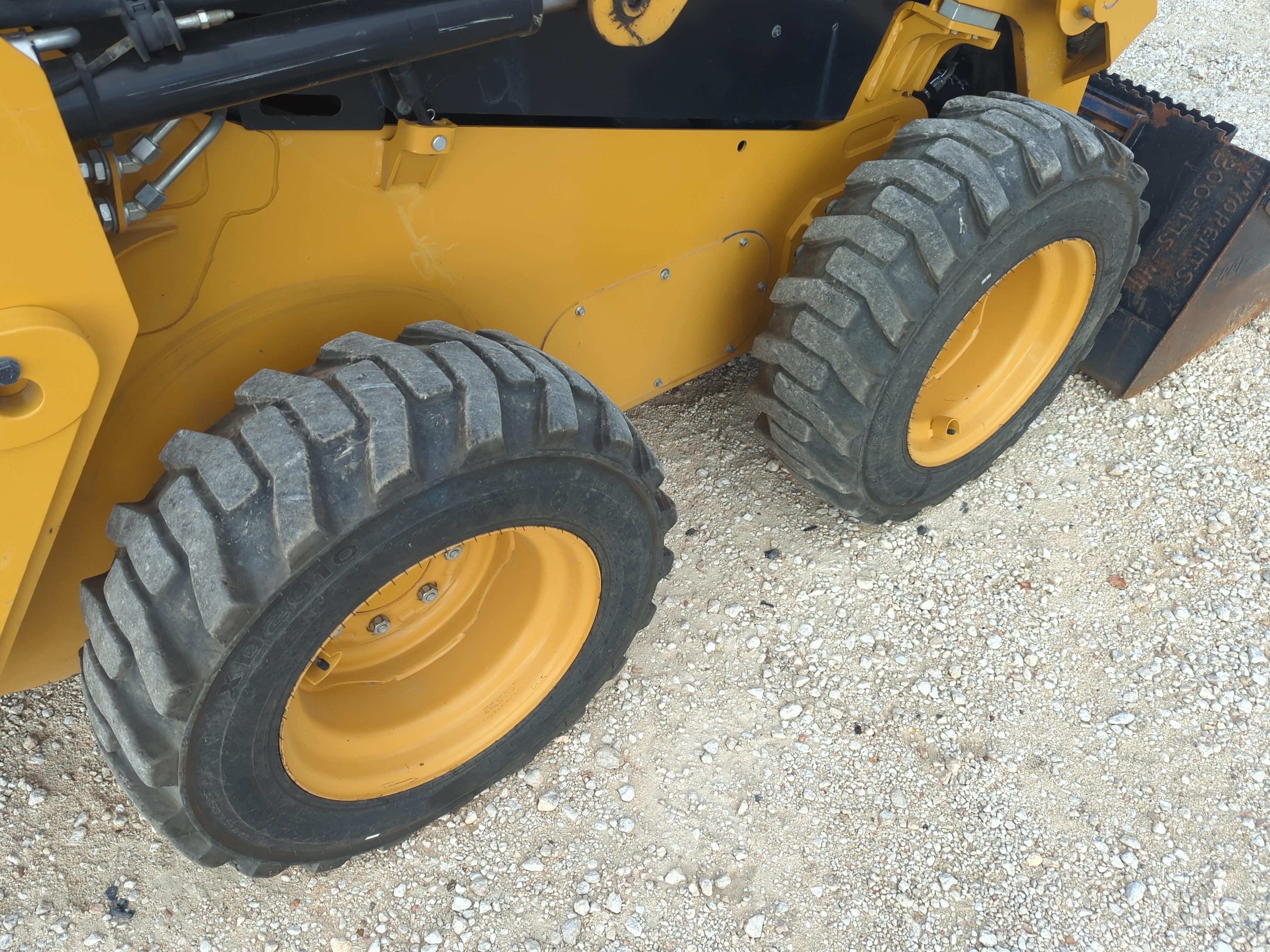2019 Caterpillar 226D