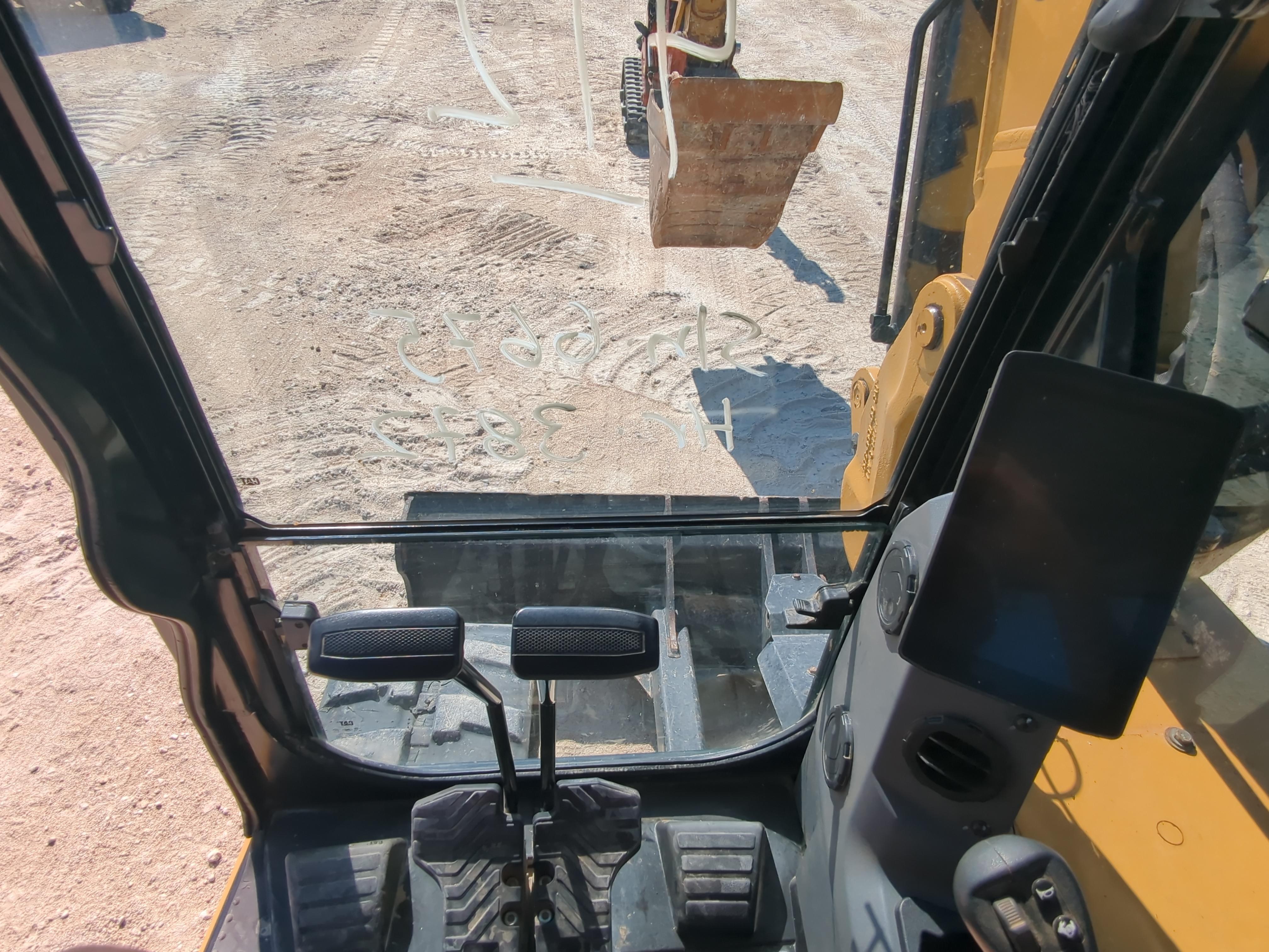 2022 Caterpillar 308