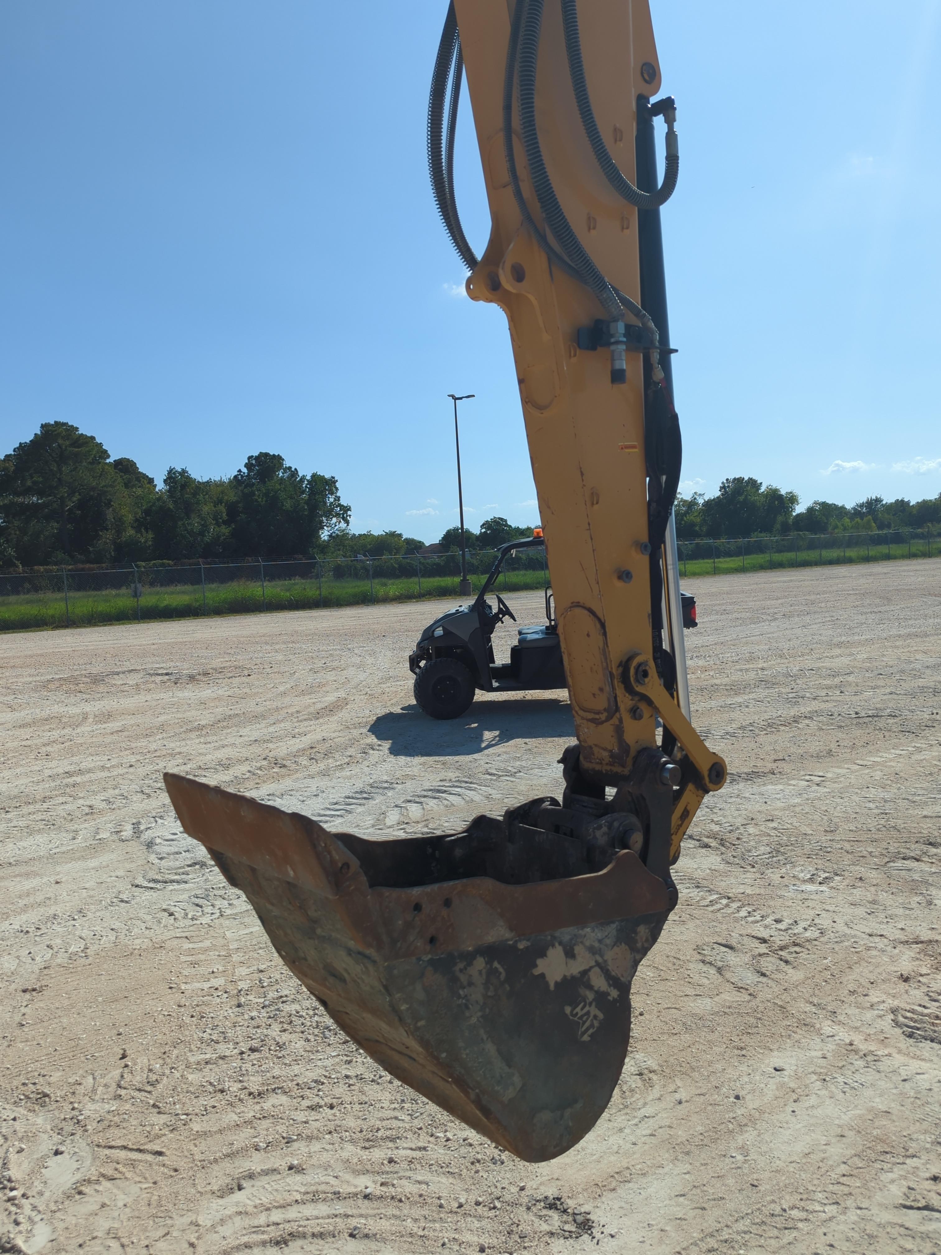 2022 Caterpillar 308