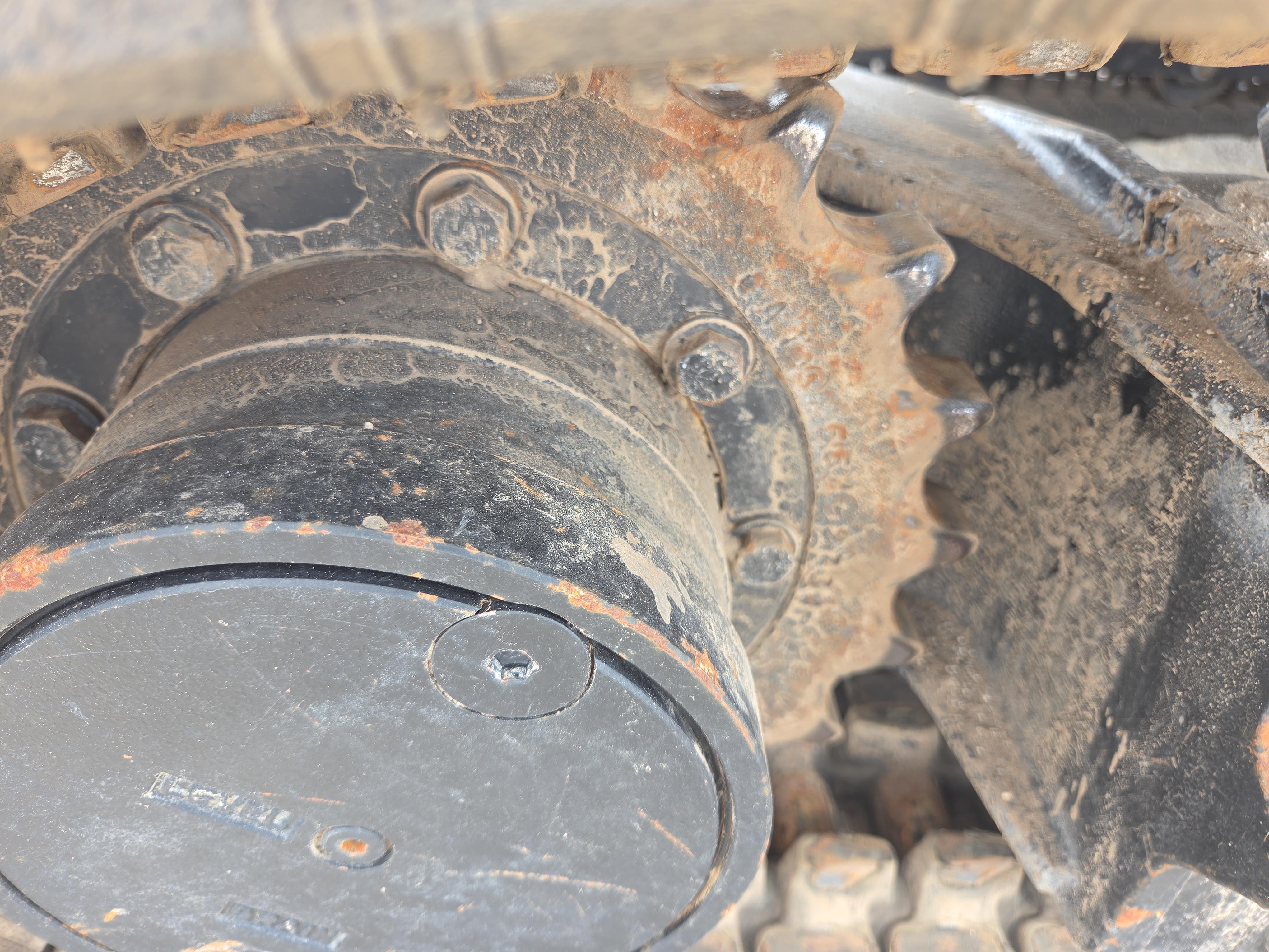 2024 Caterpillar 303CR