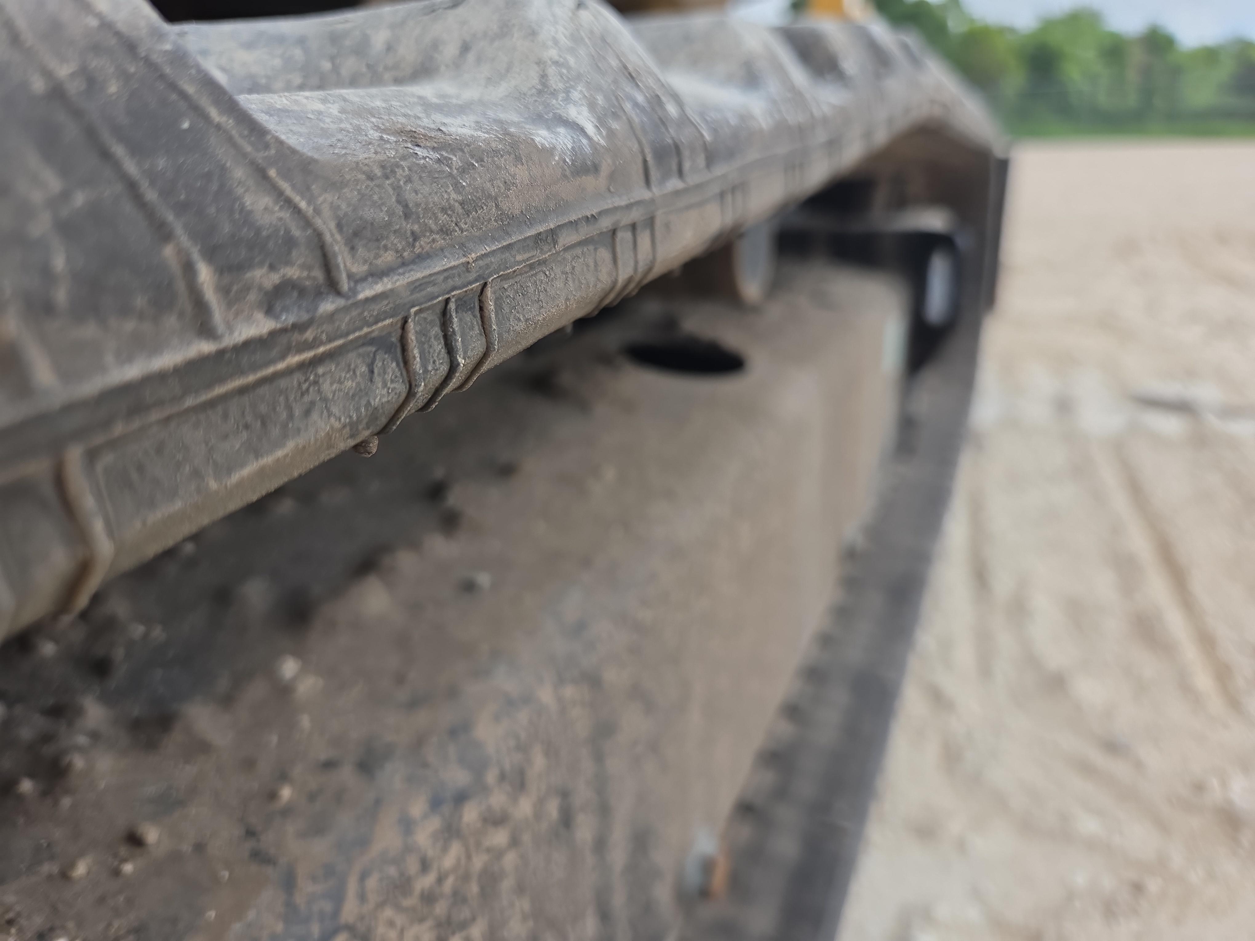 2024 Caterpillar 303CR