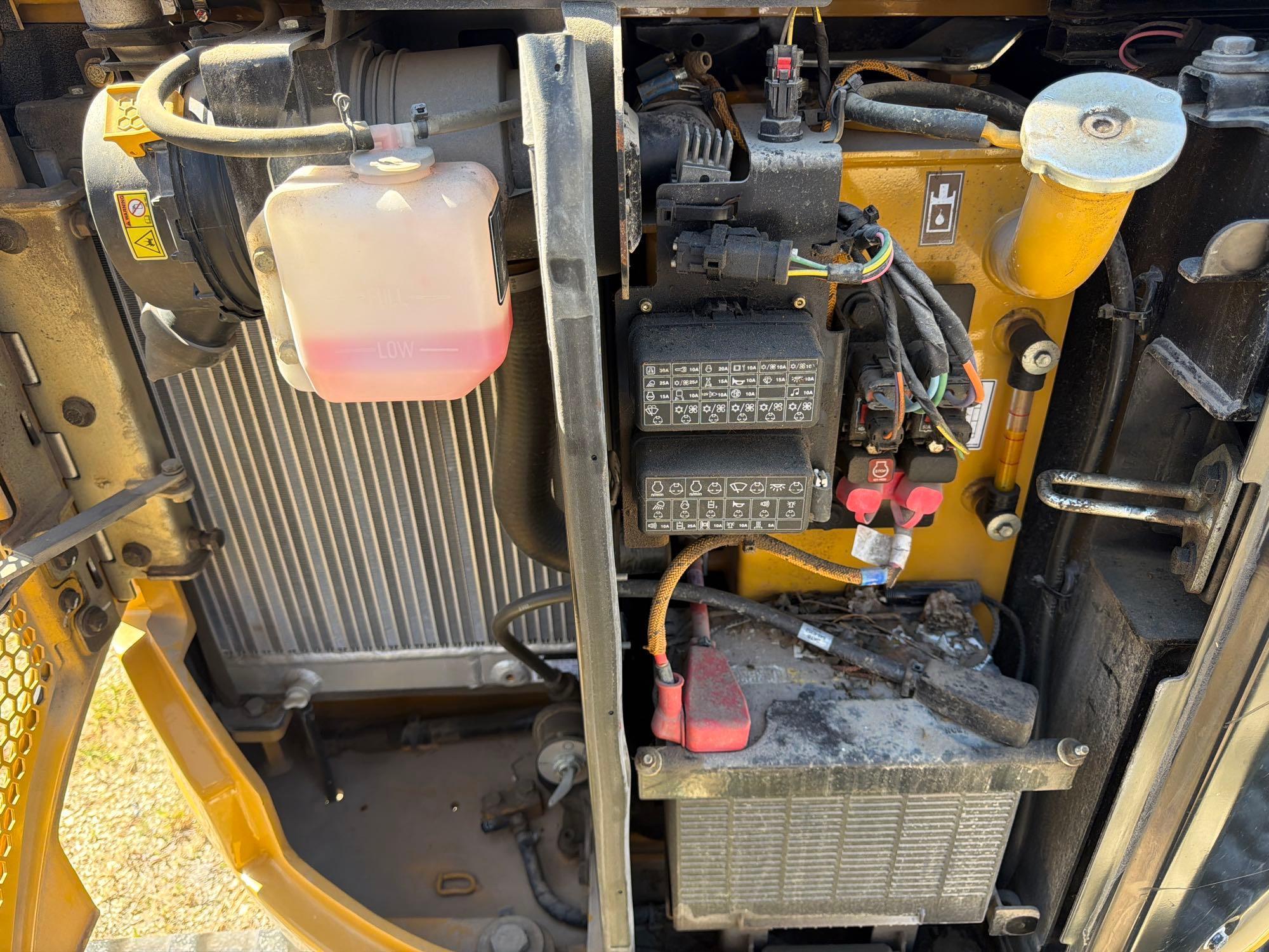 2024 Caterpillar 303CR
