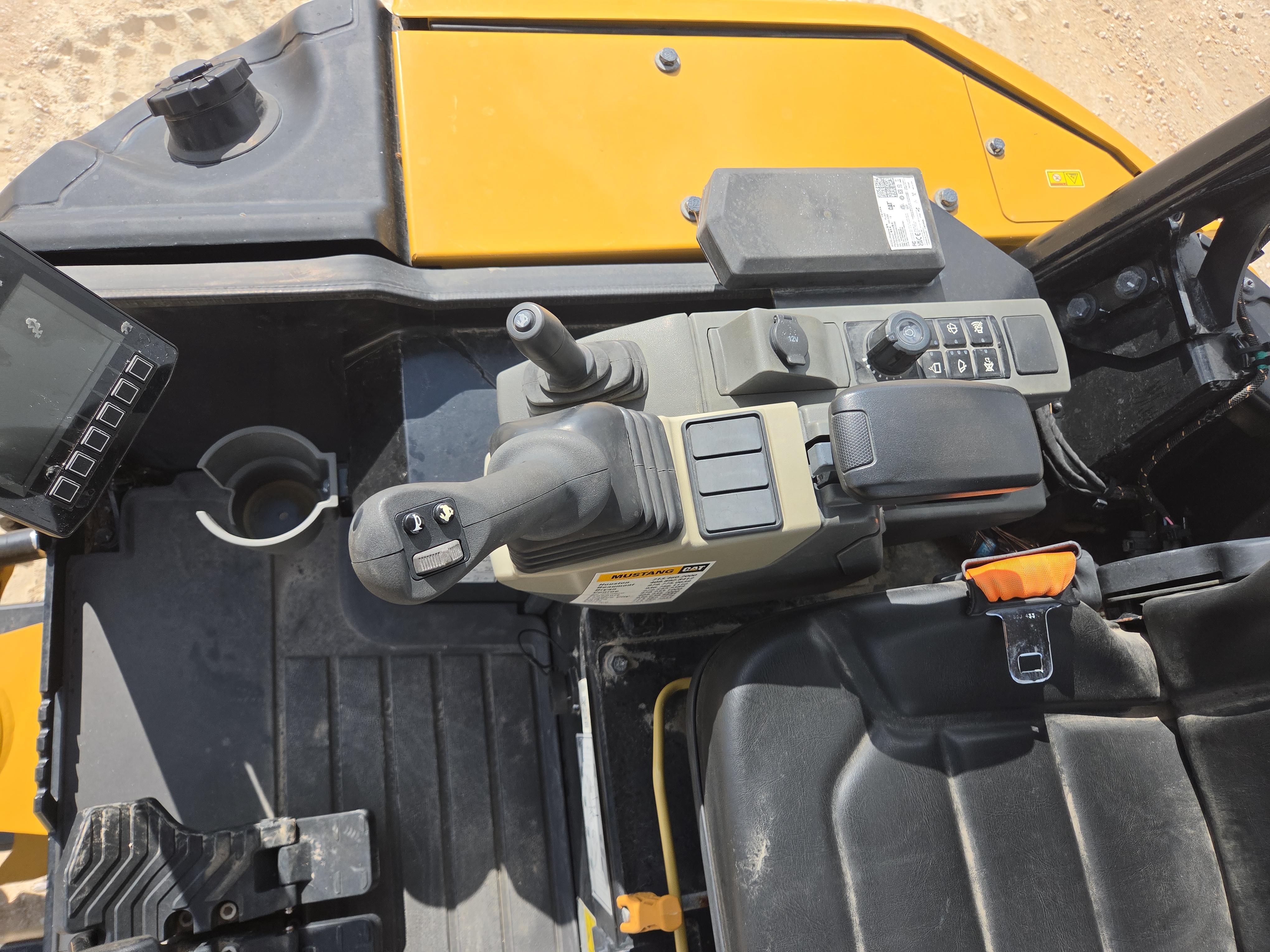 2024 Caterpillar 303CR