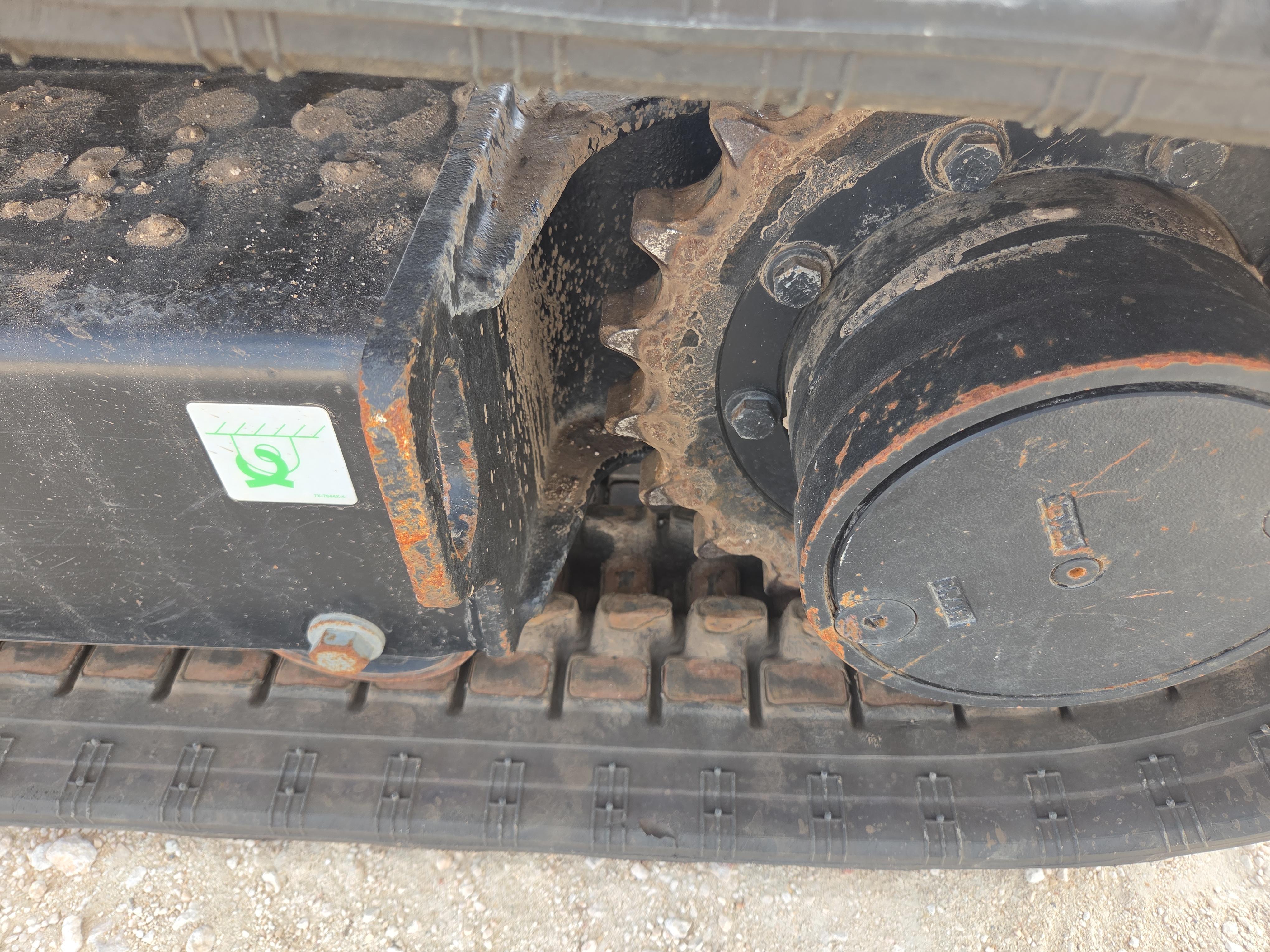 2024 Caterpillar 303CR