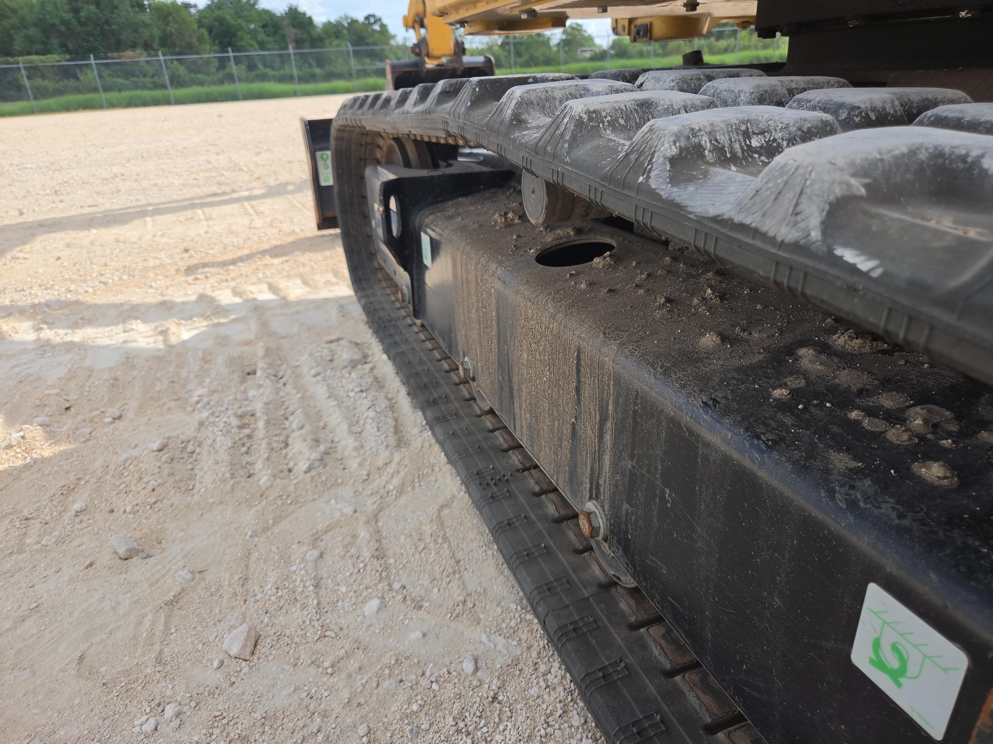 2024 Caterpillar 303CR