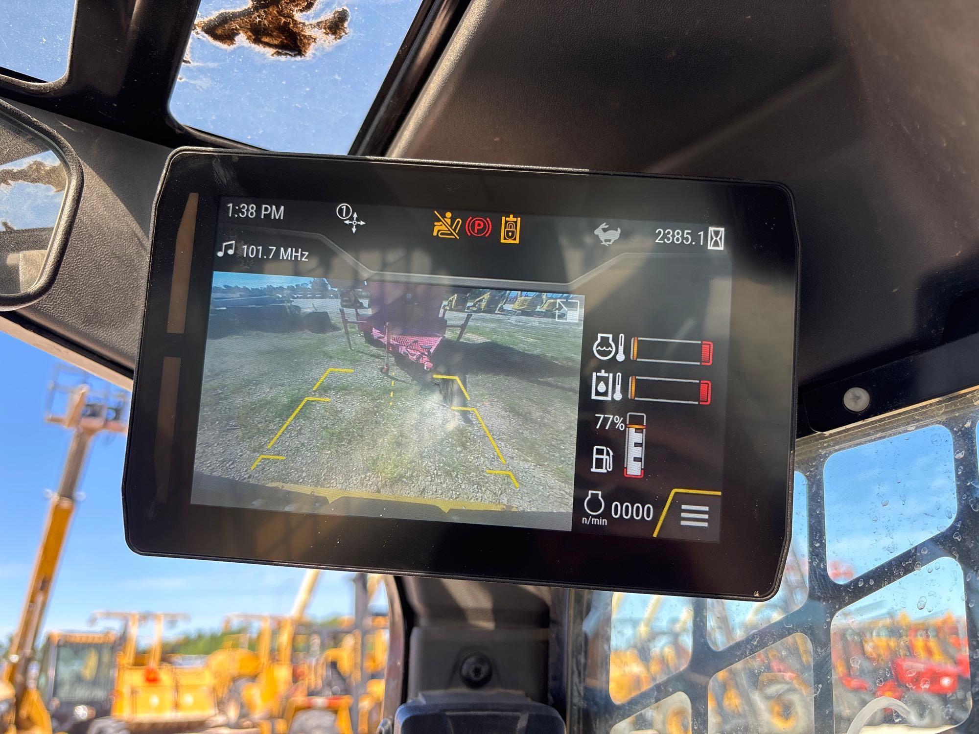 2024 Caterpillar 265