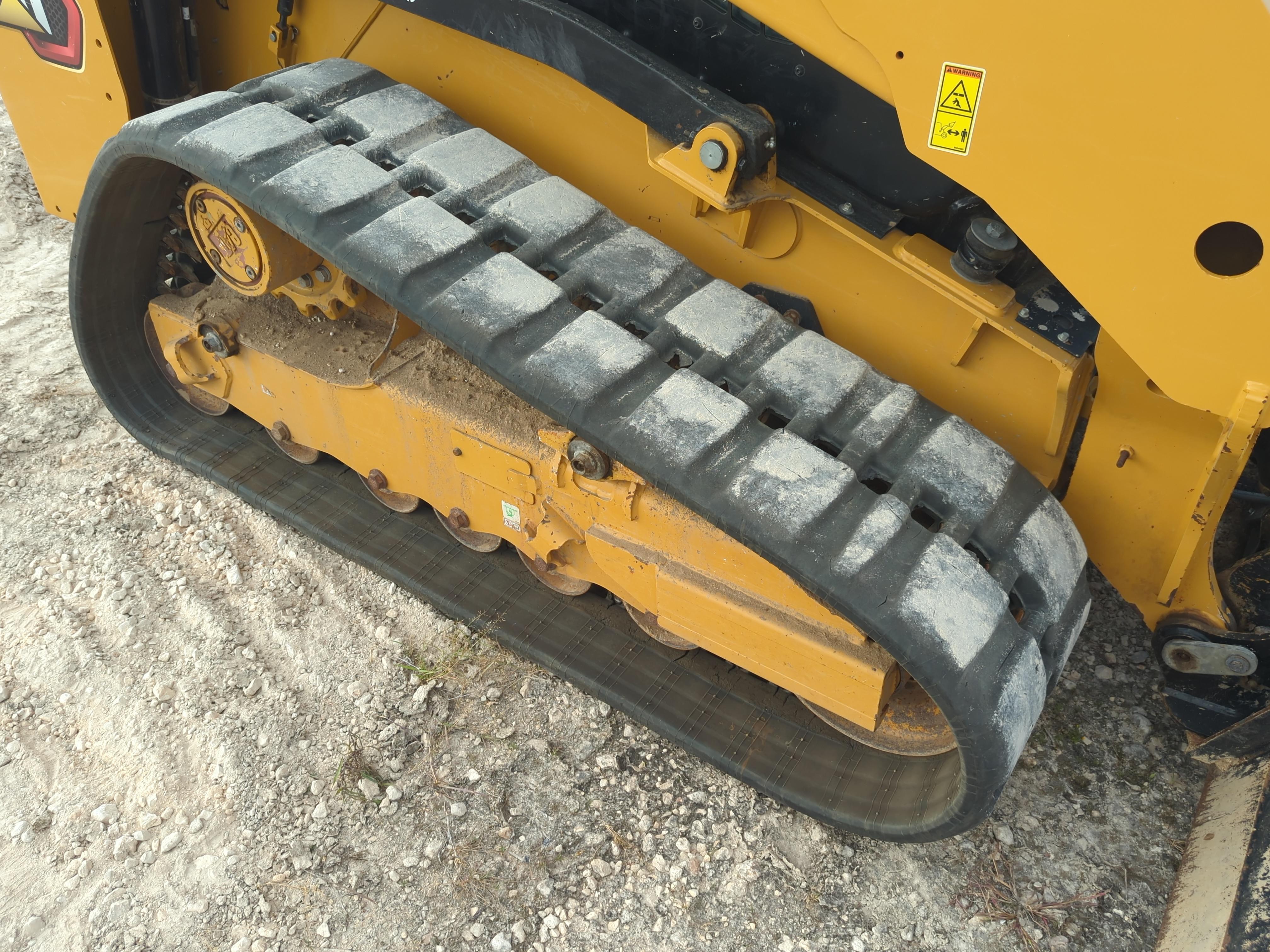 2024 Caterpillar 265