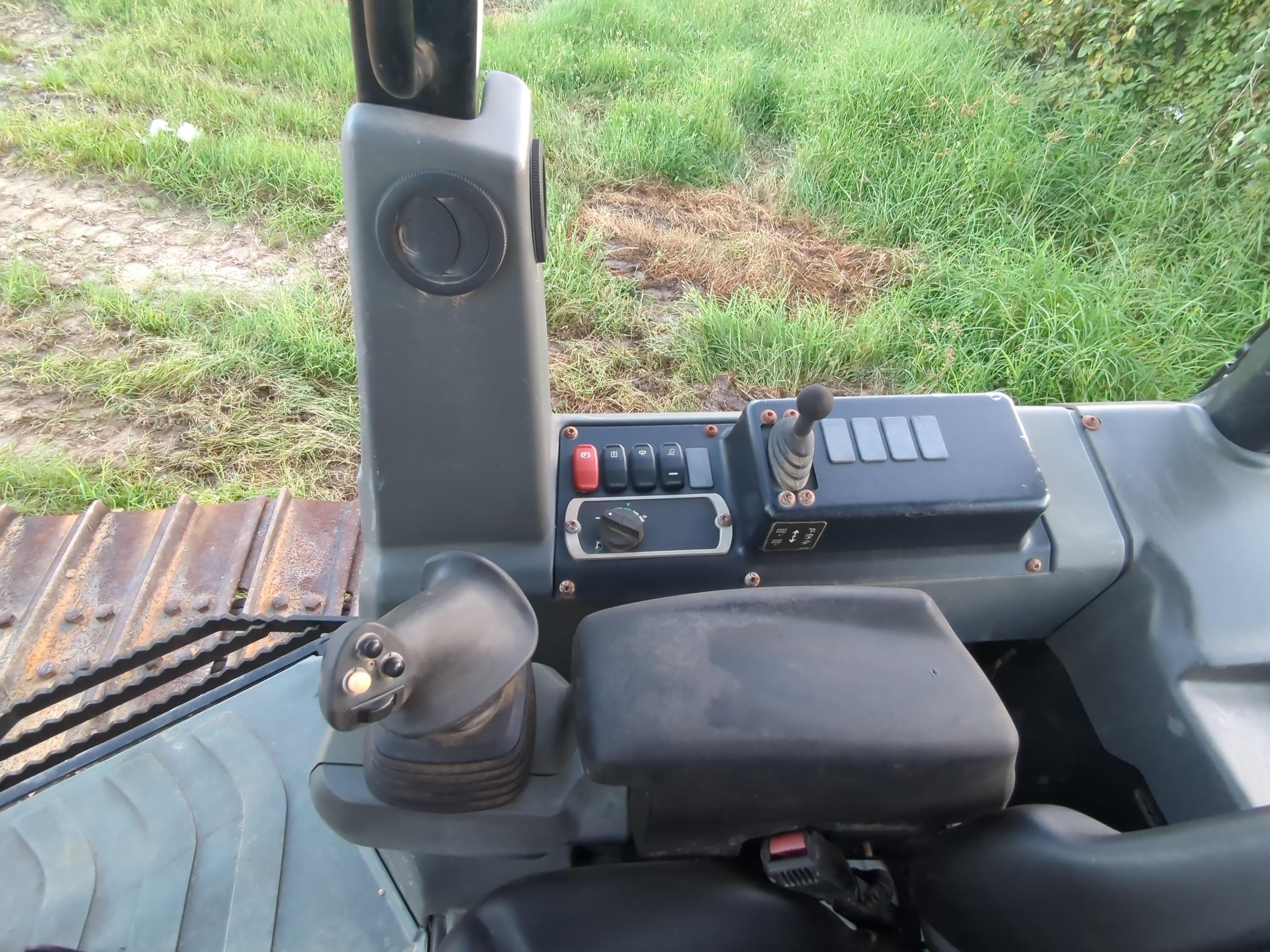 2020 Caterpillar D5K LGP
