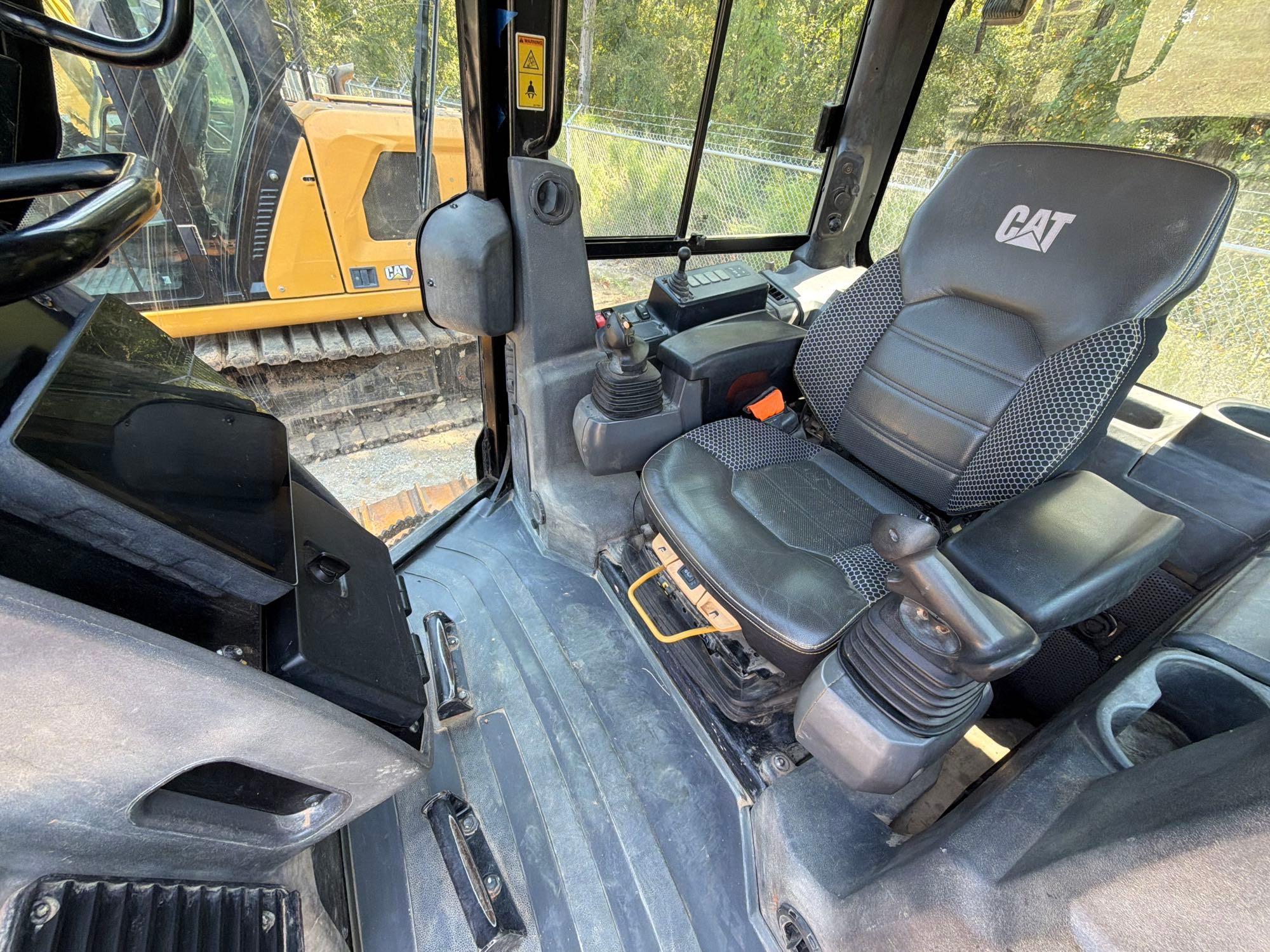 2022 Caterpillar D4
