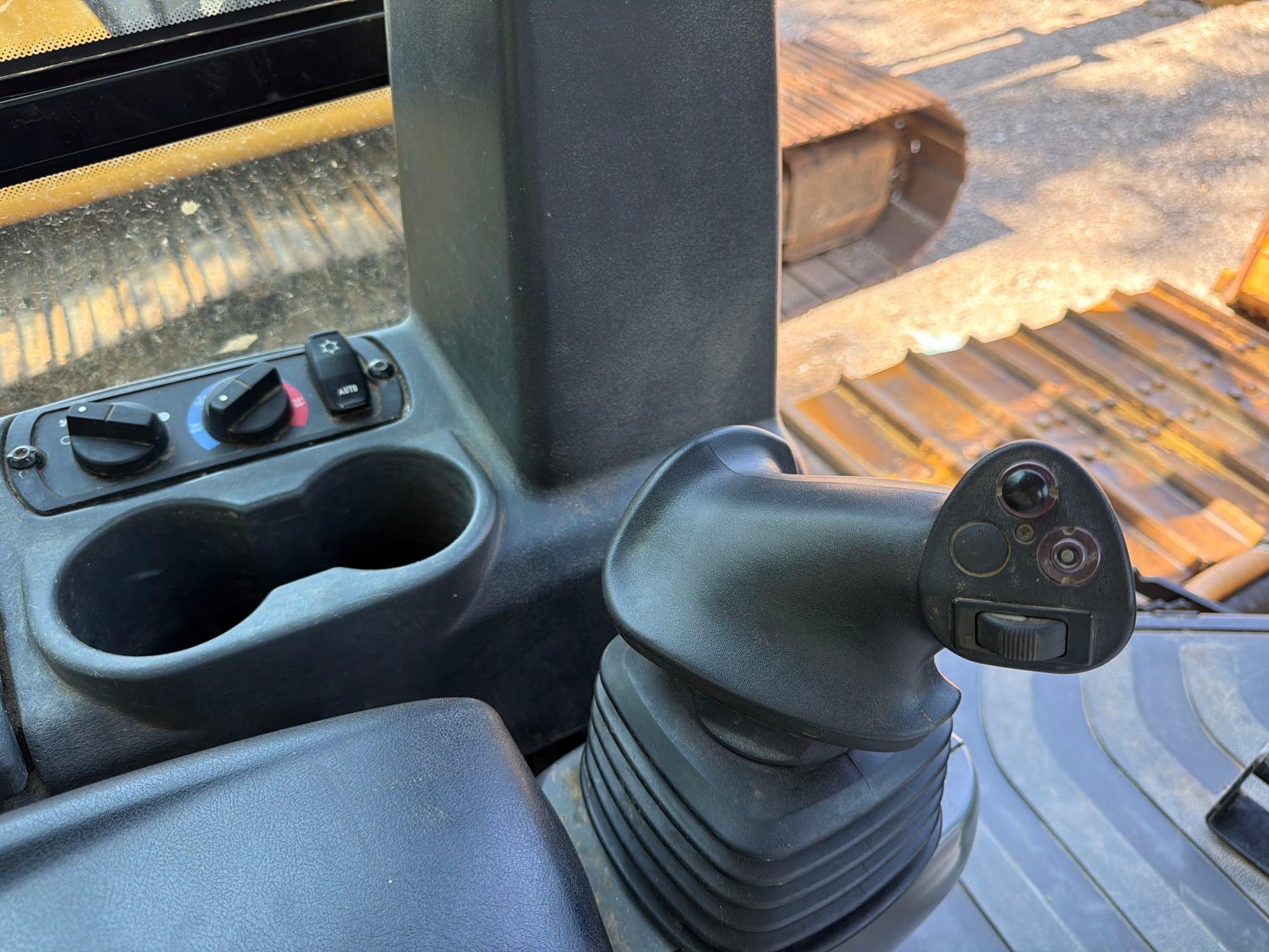 2022 Caterpillar D4