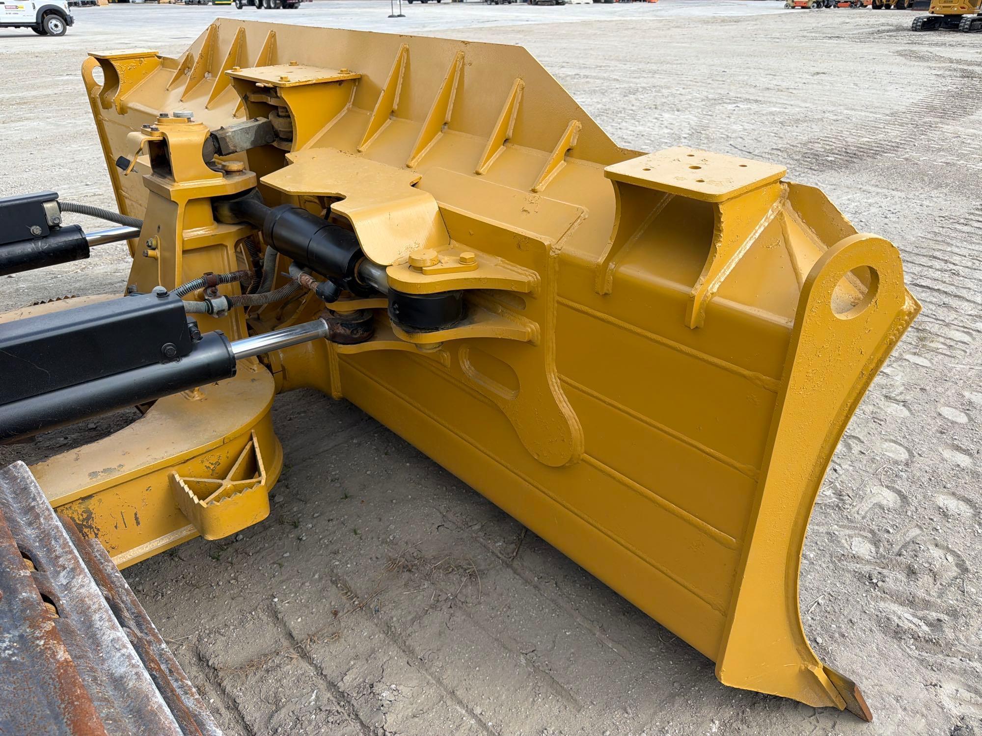 2022 Caterpillar D4