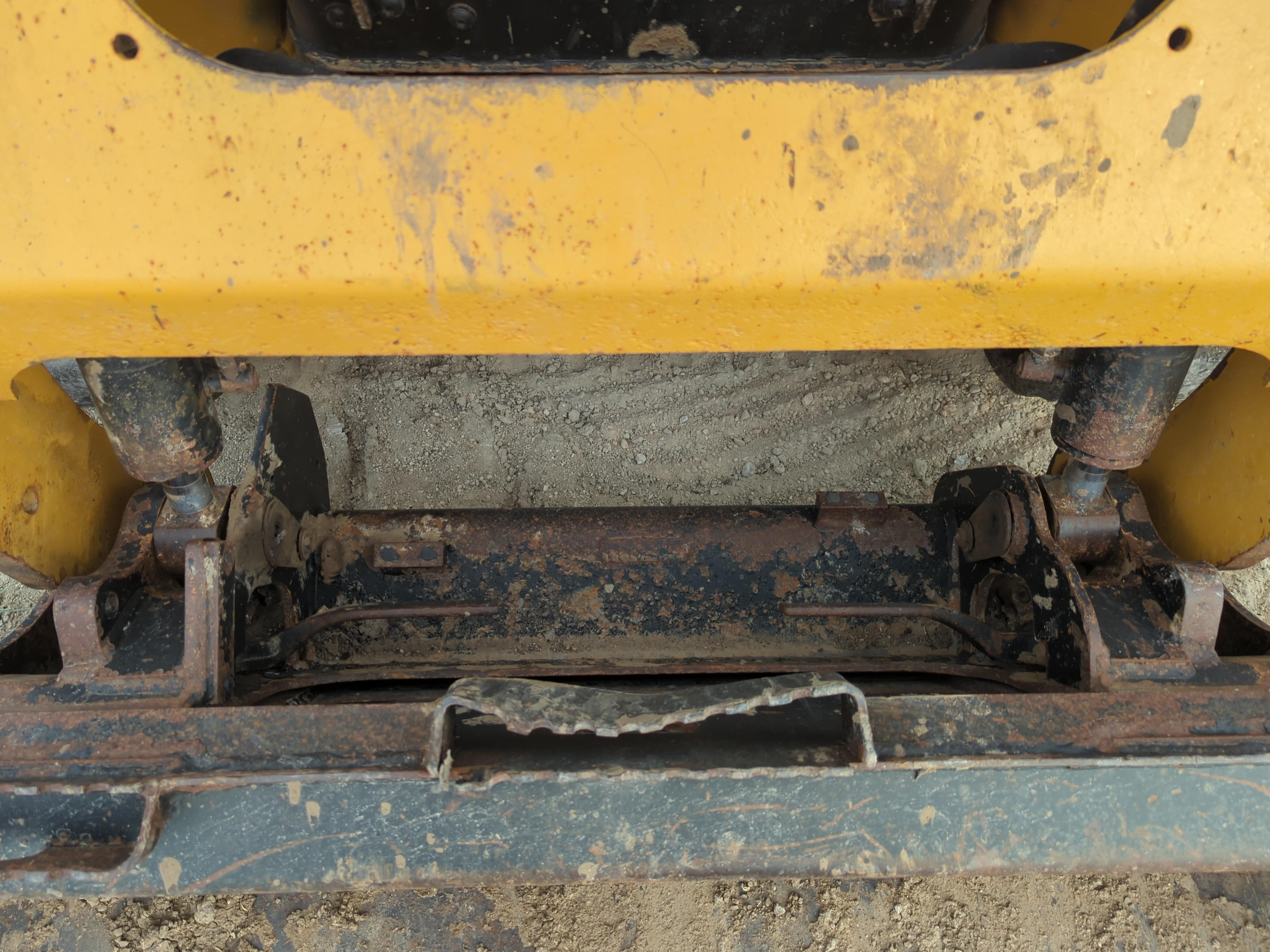 2021 Caterpillar 259