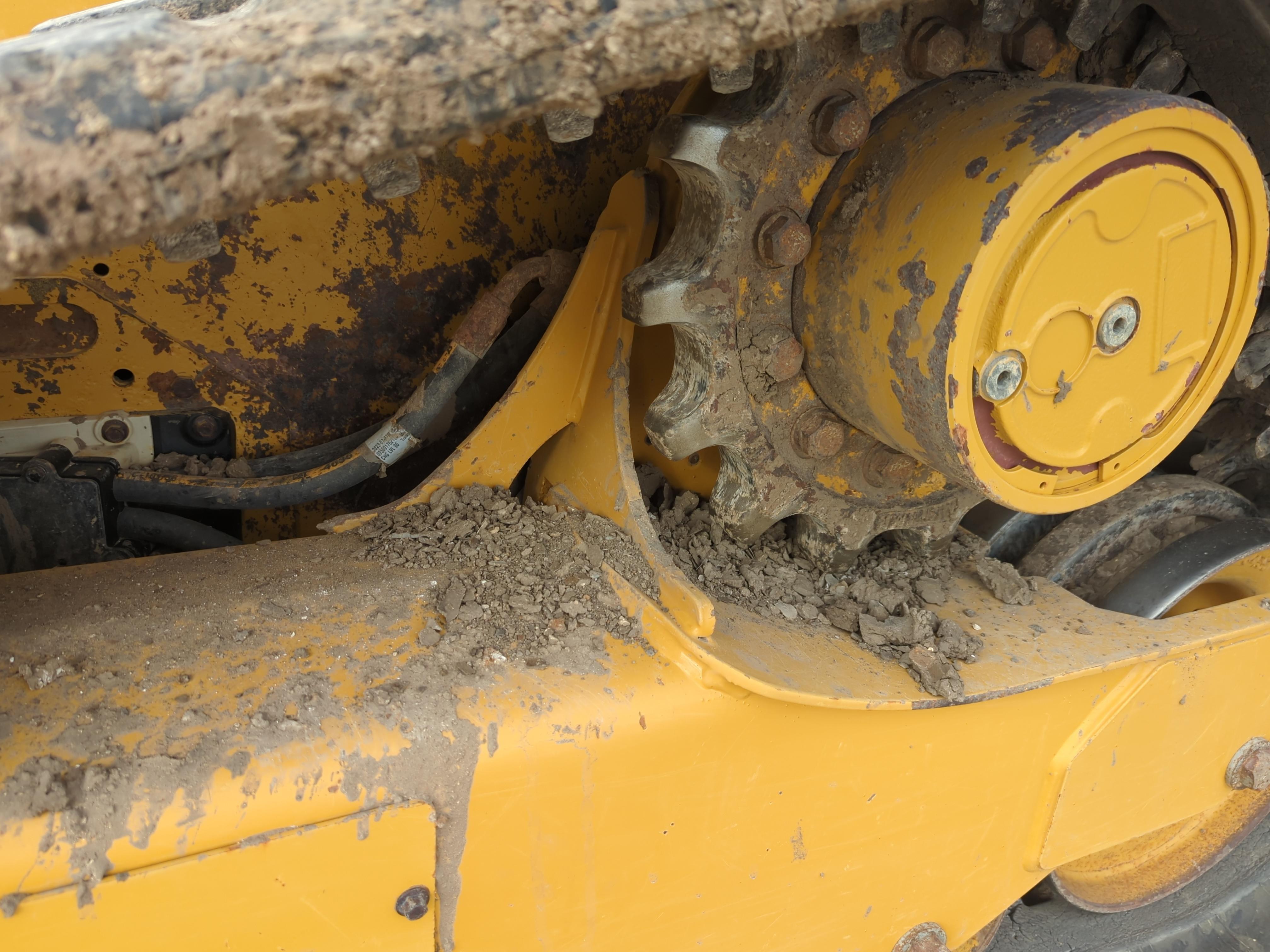 2021 Caterpillar 259