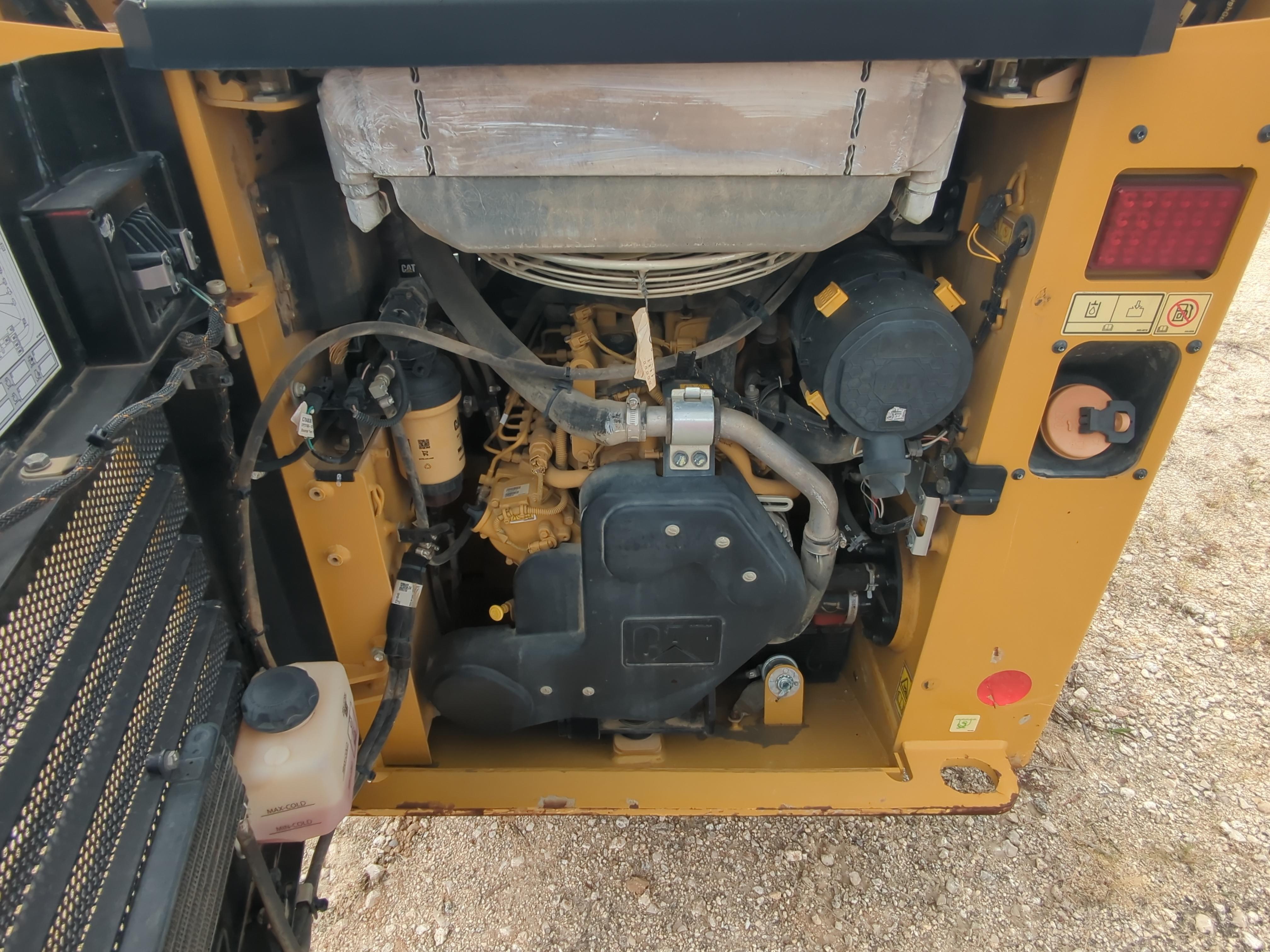 2023 Caterpillar 239D