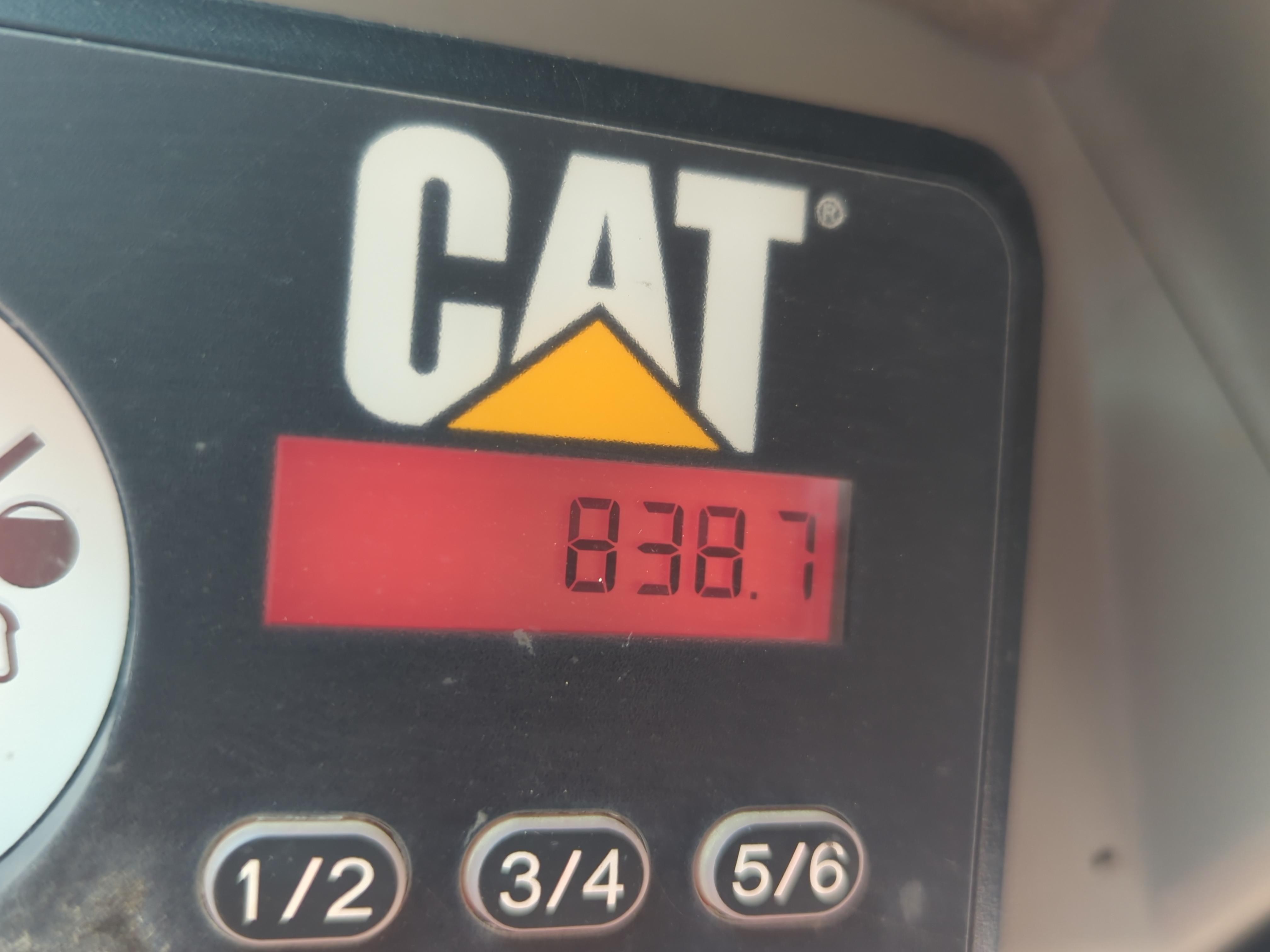 2023 Caterpillar 239D