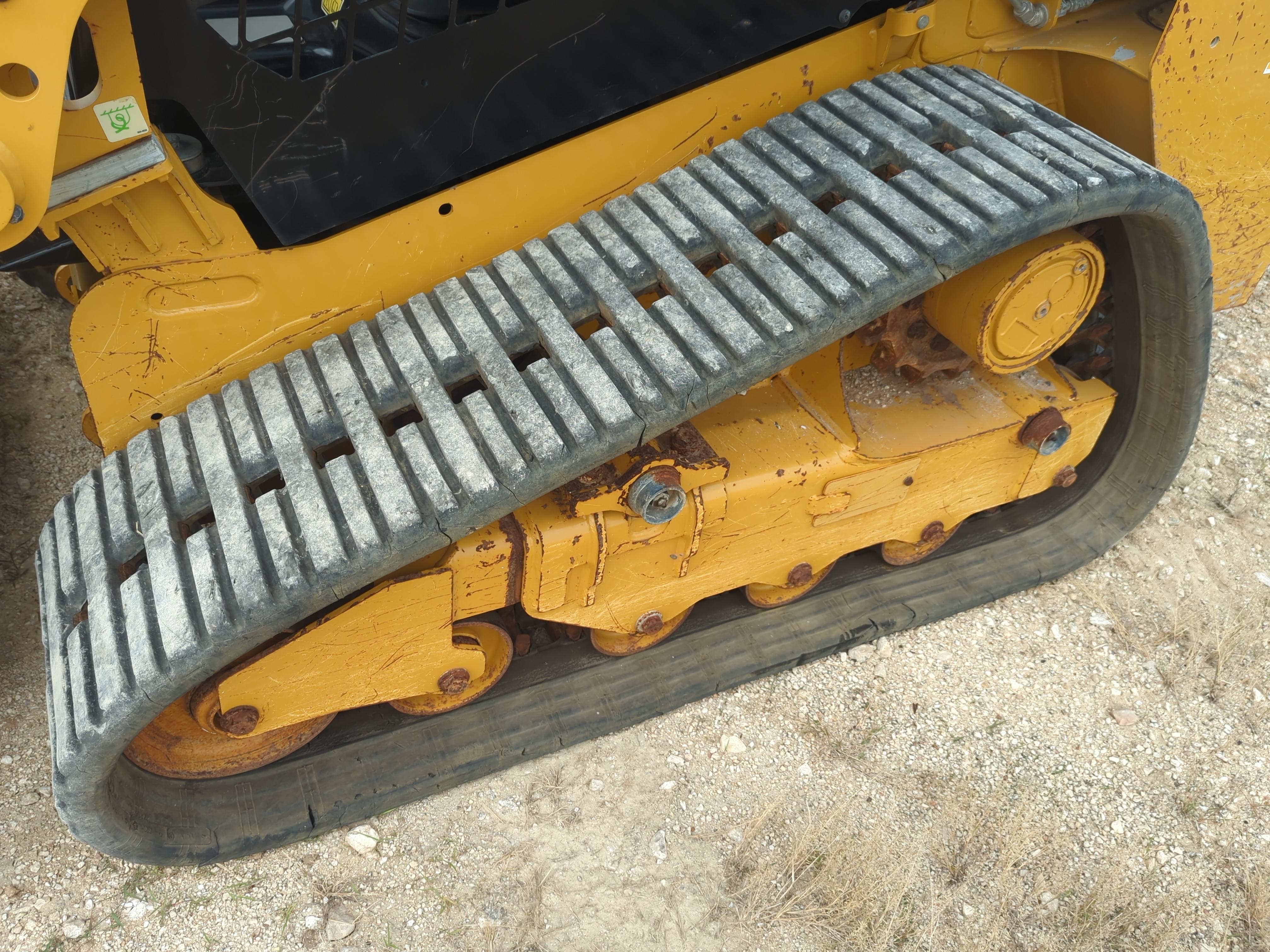 2023 Caterpillar 239D