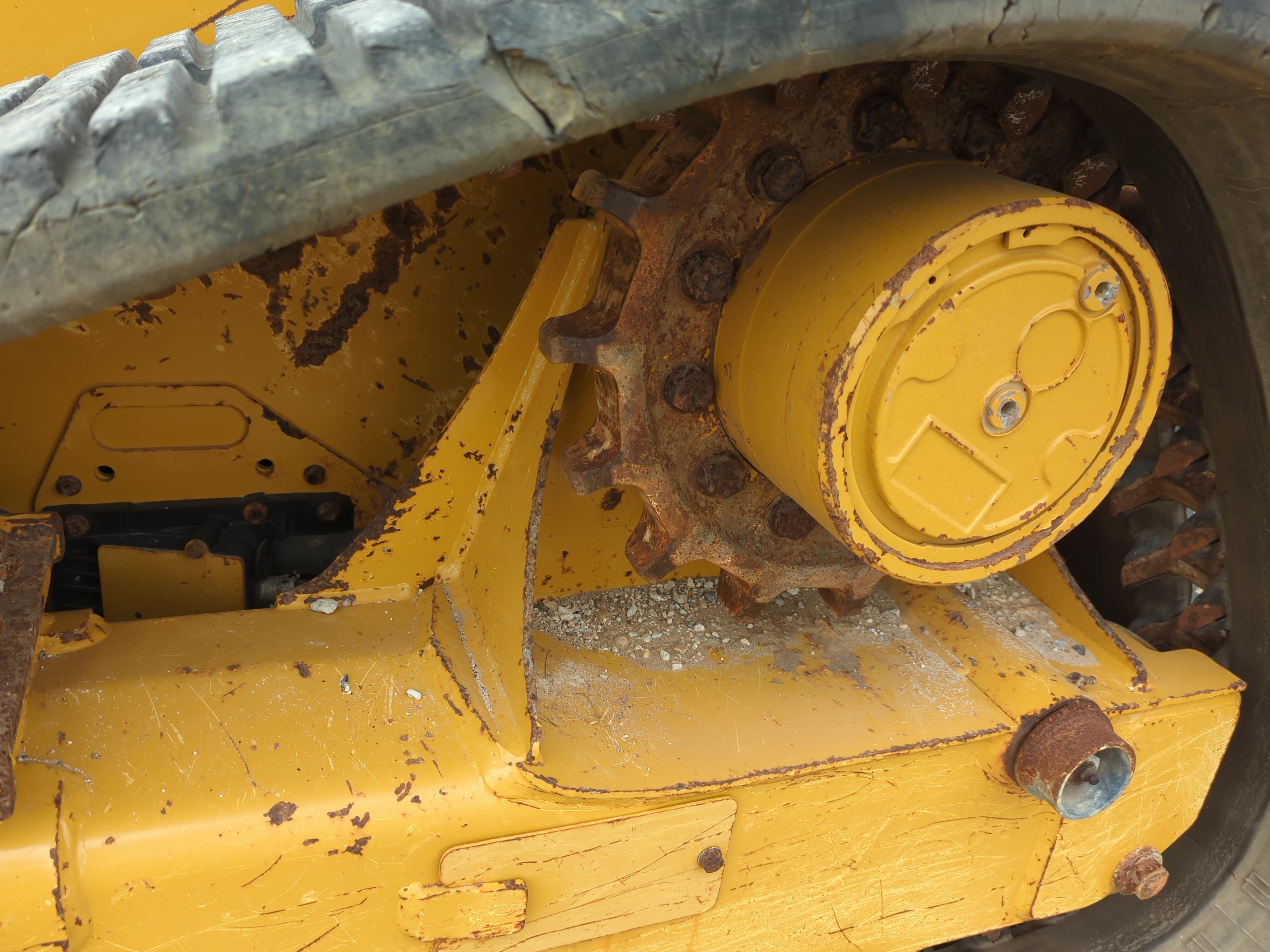 2023 Caterpillar 239D