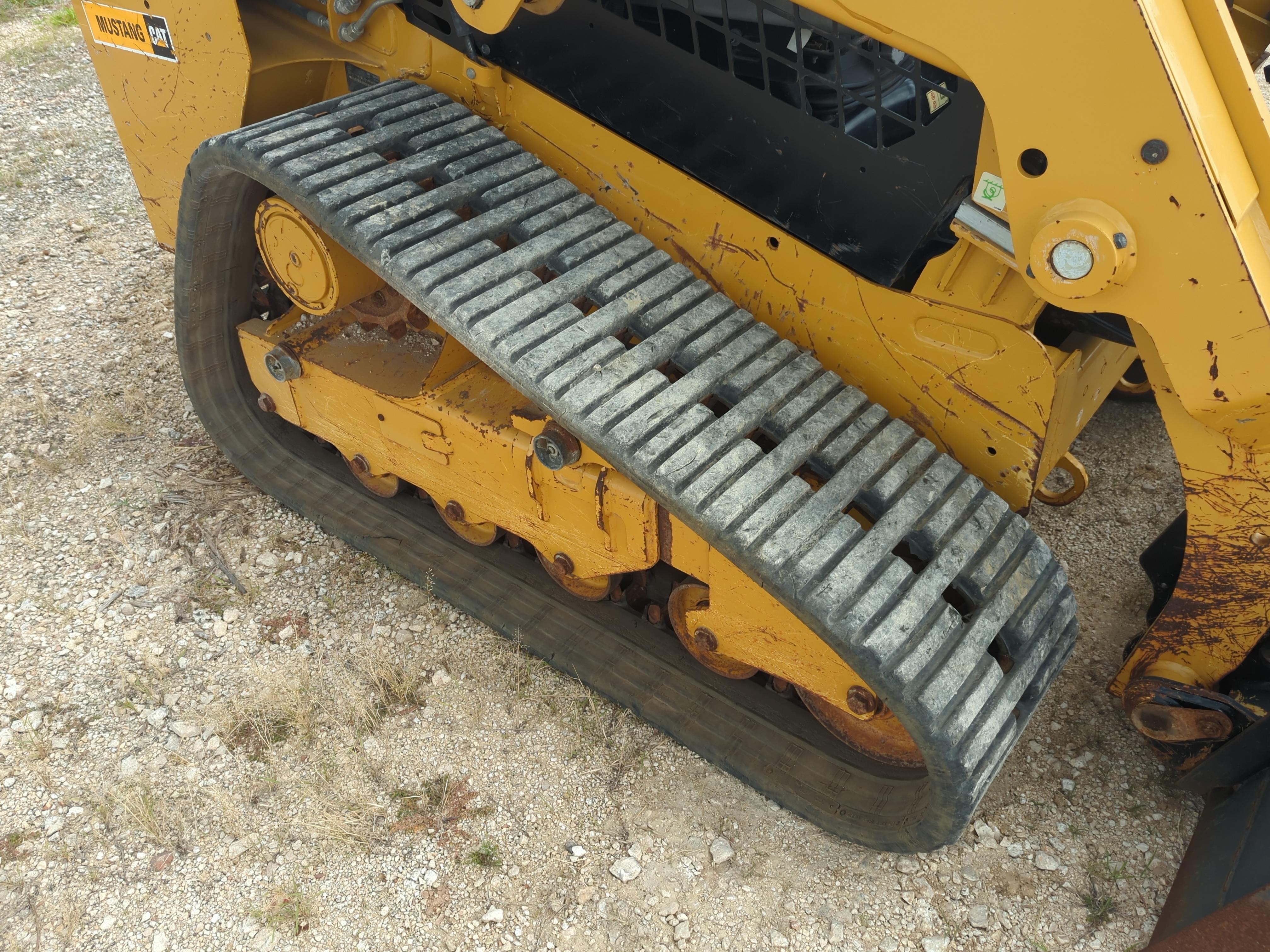 2023 Caterpillar 239D