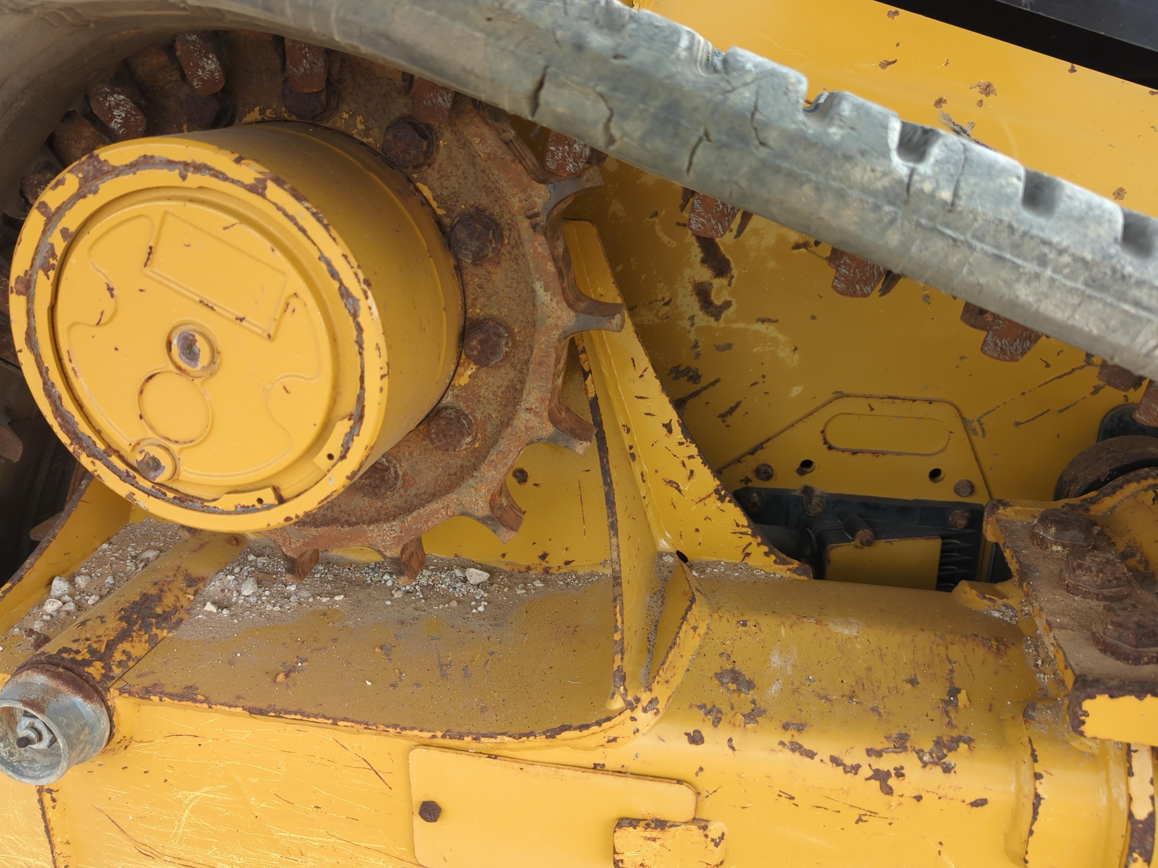 2023 Caterpillar 239D