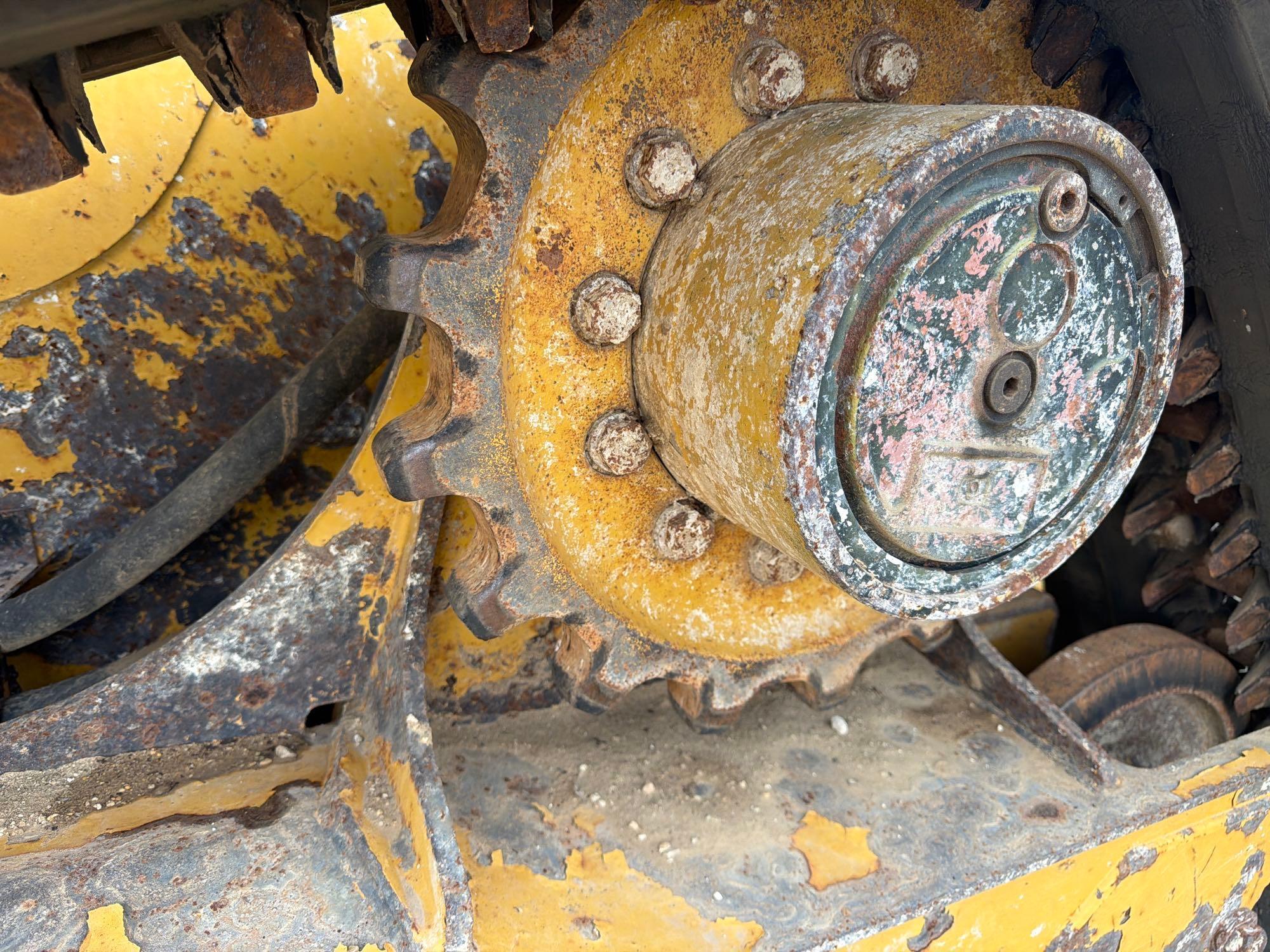 2018 Caterpillar 299D2