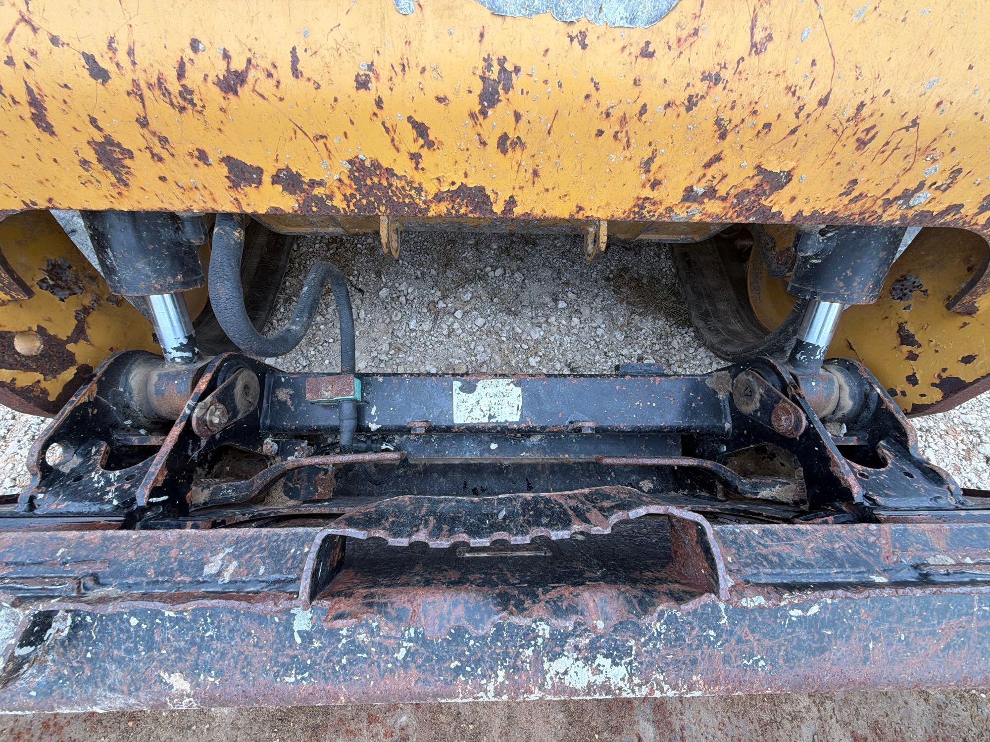 2018 Caterpillar 299D2