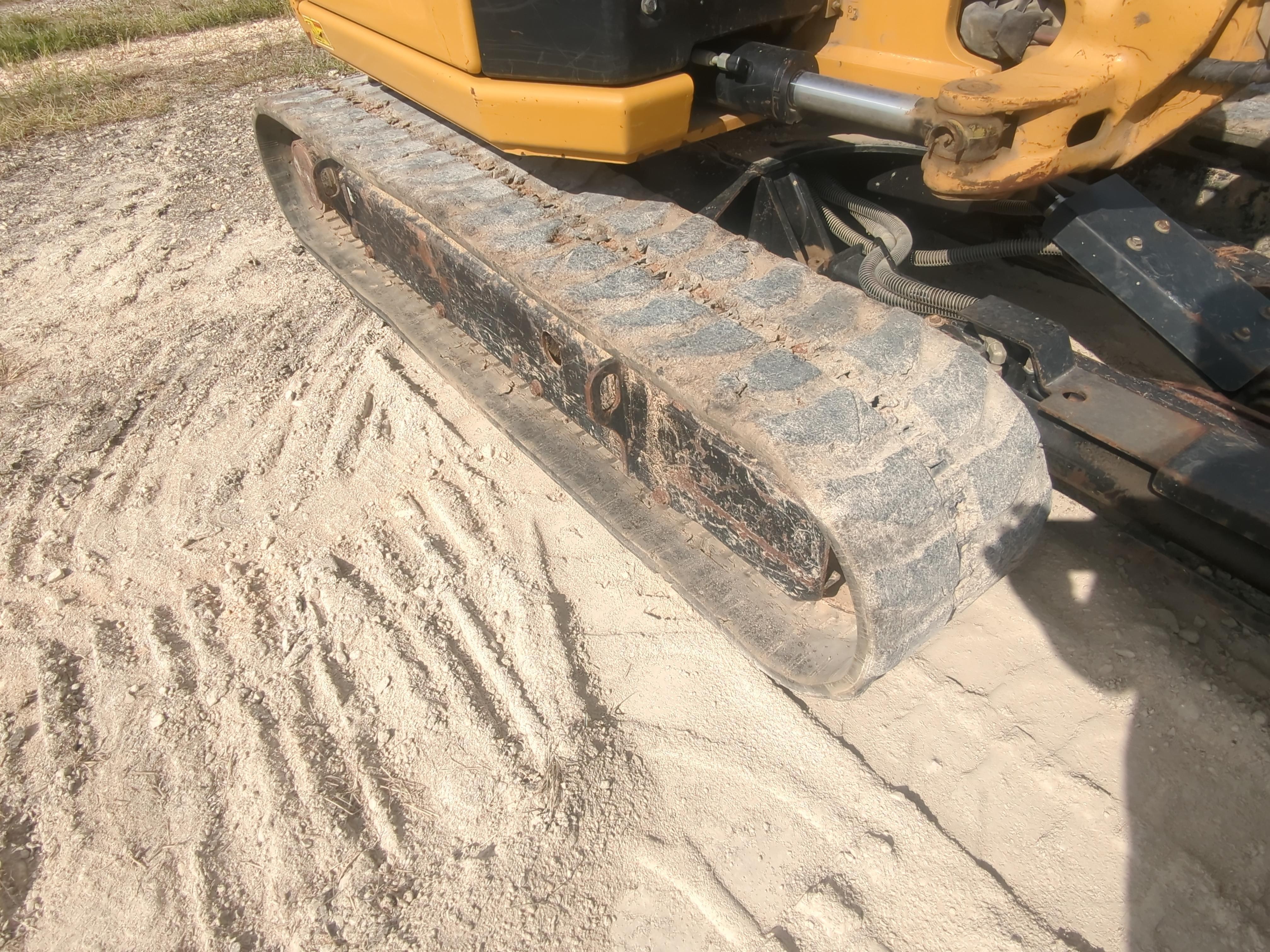 2023 Caterpillar 303