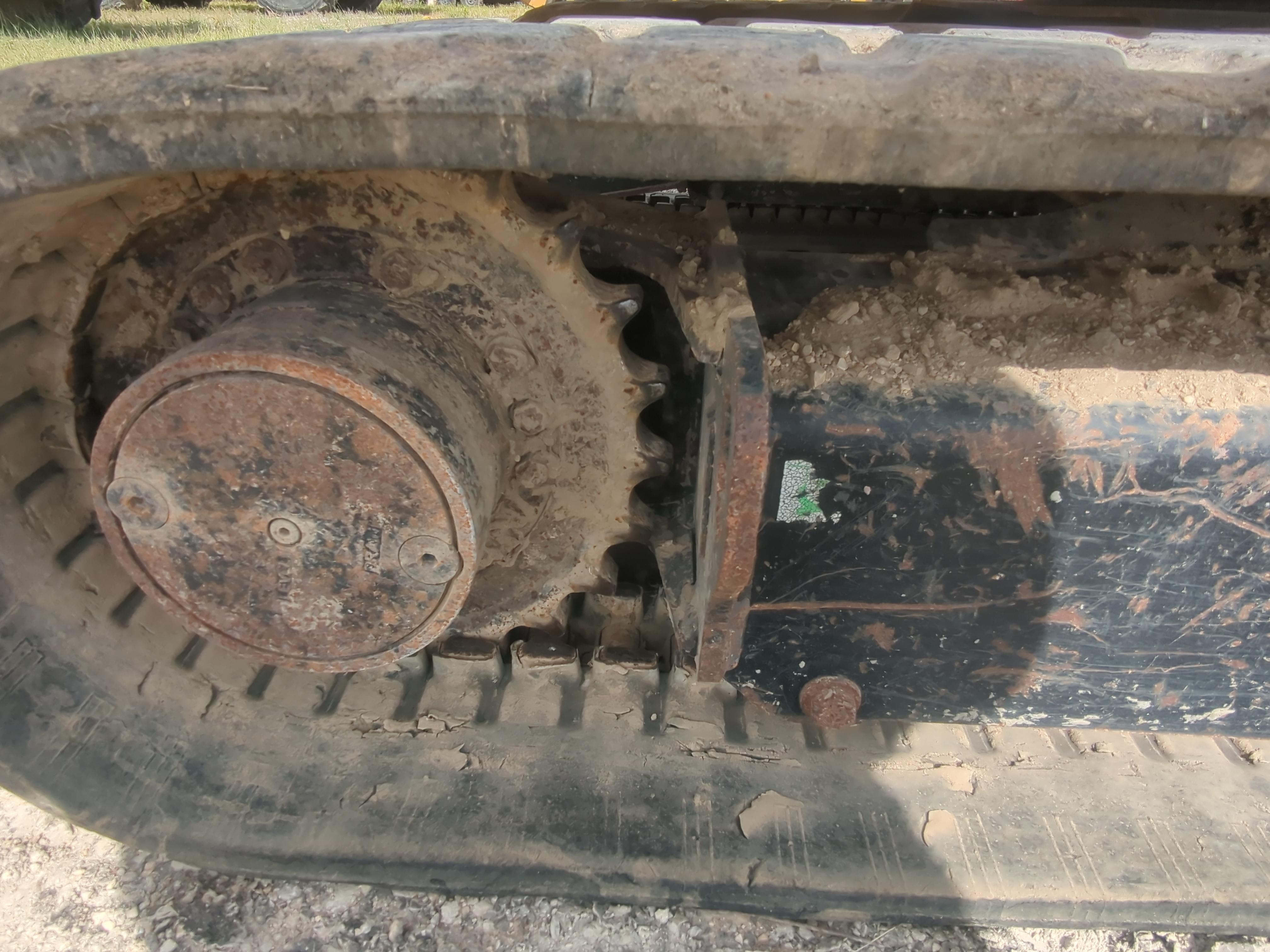 2023 Caterpillar 303