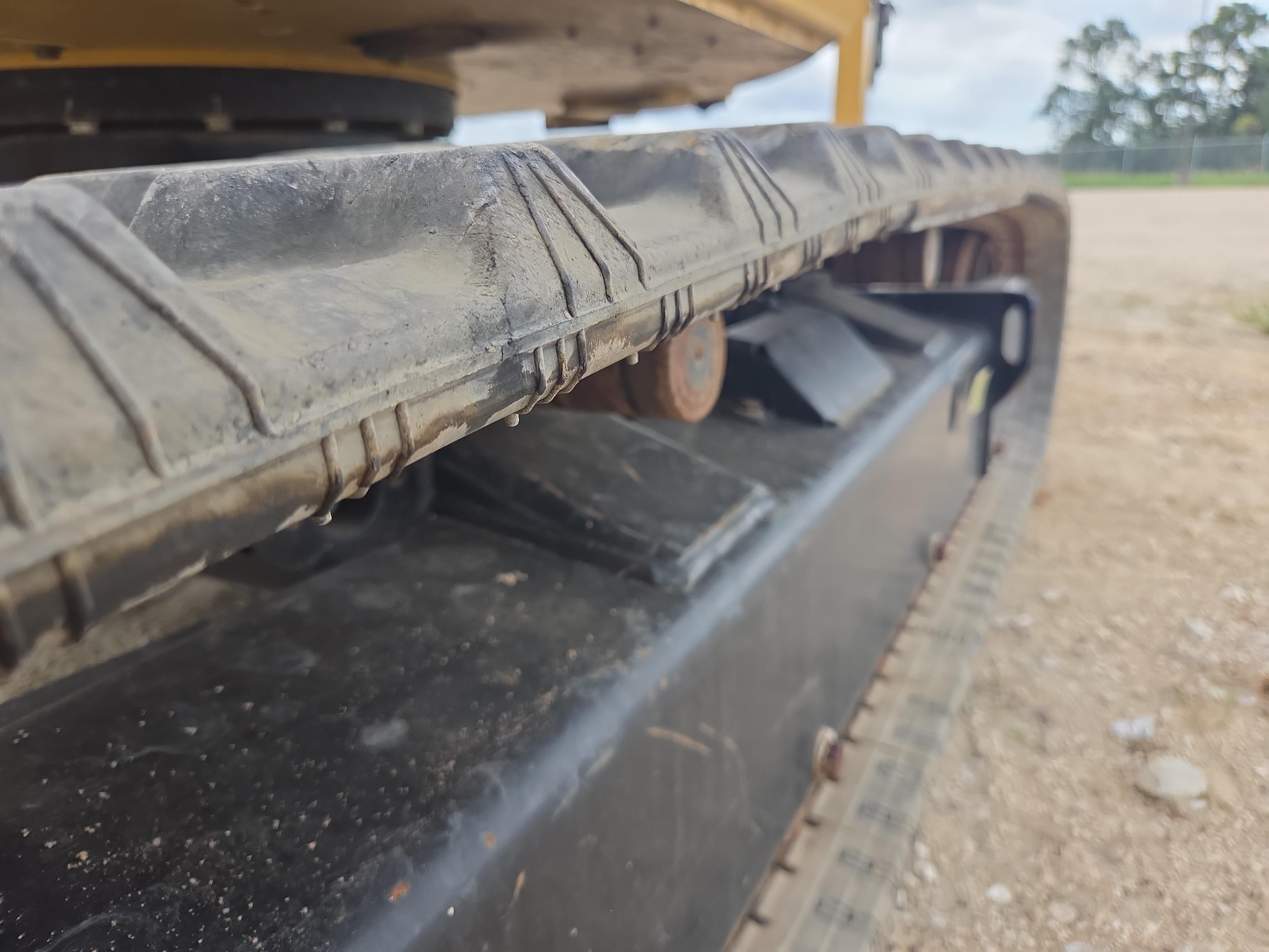 2022 Caterpillar 302.7DCR