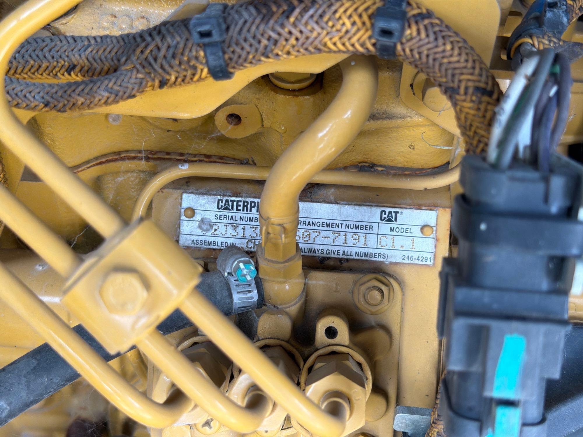 2022 Caterpillar 302.7DCR