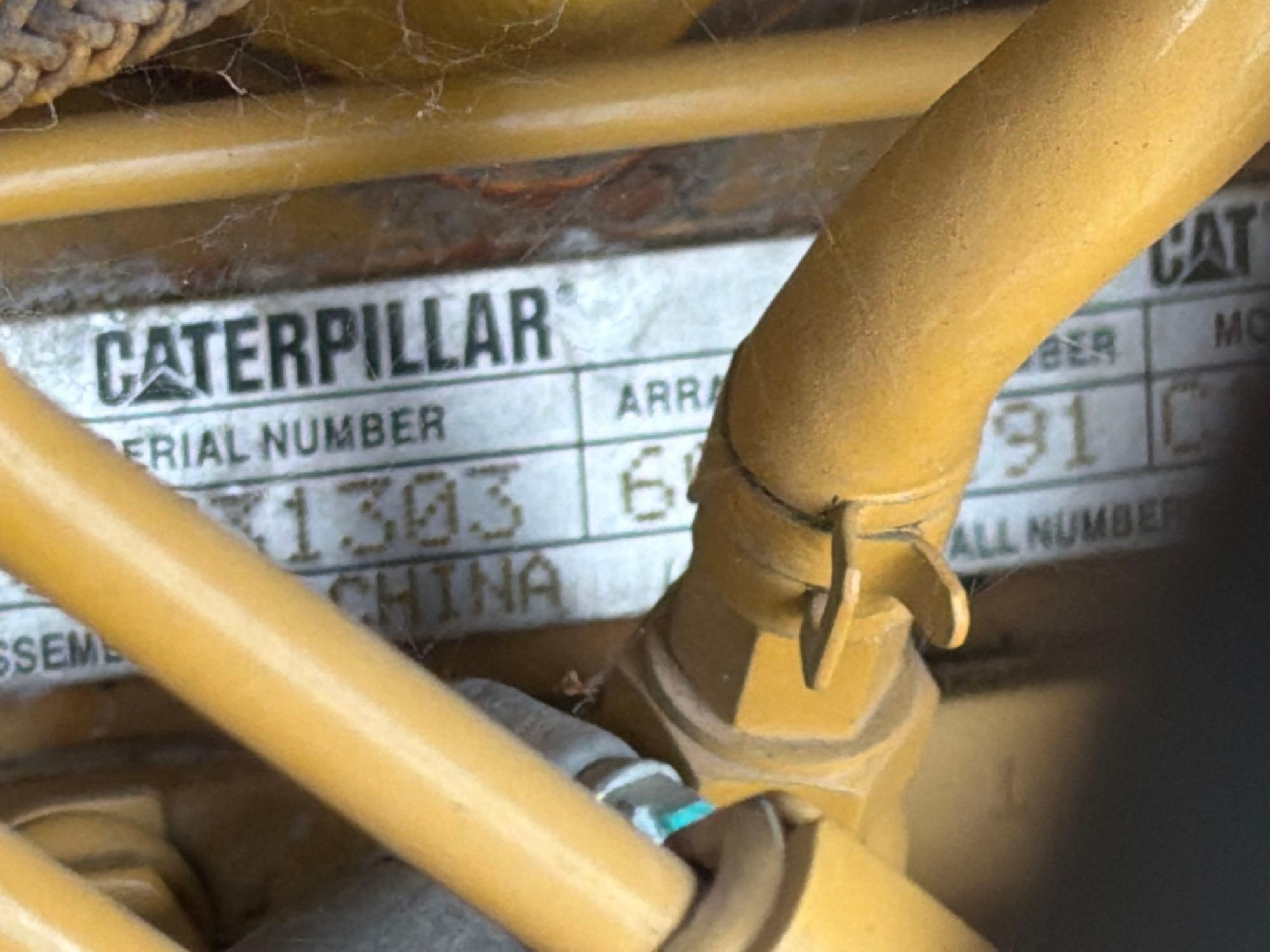 2022 Caterpillar 302.7DCR